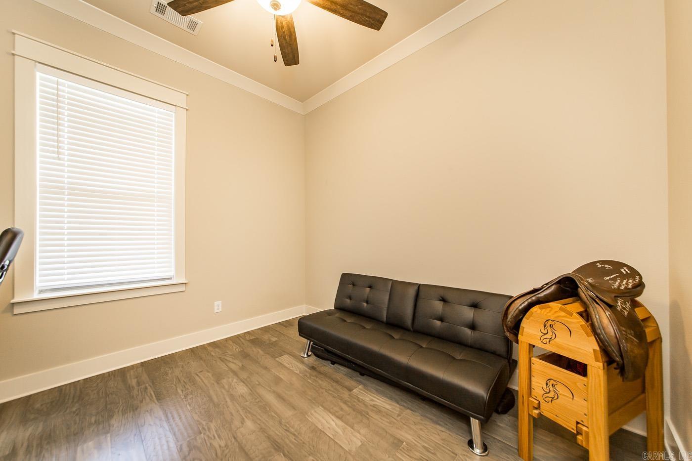 837 Oak Forest  Sherwood, AR