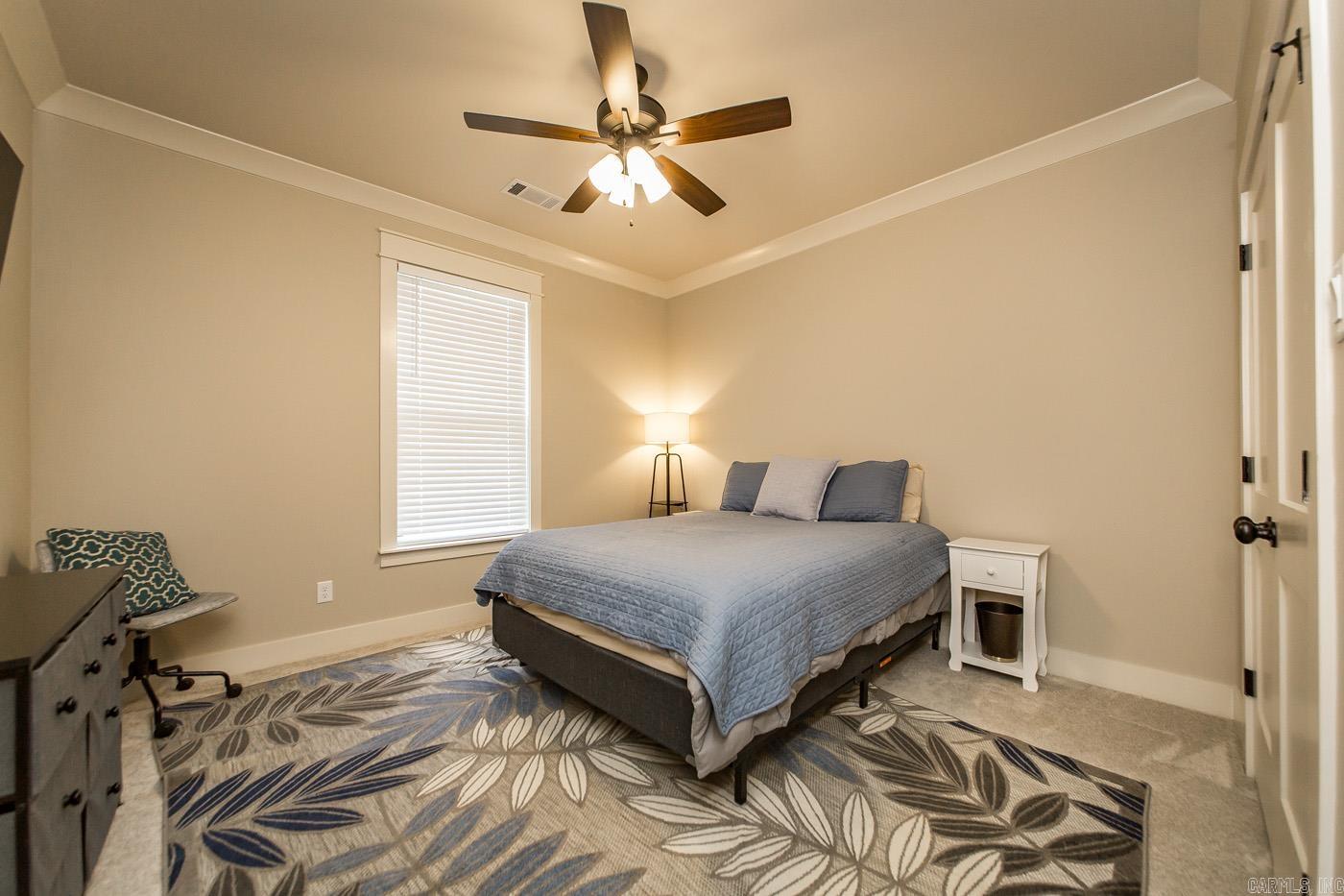 837 Oak Forest  Sherwood, AR