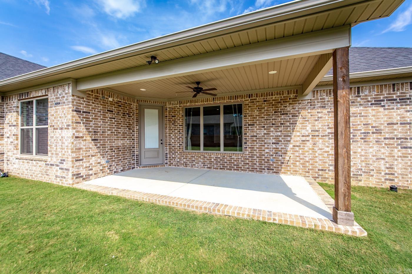 837 Oak Forest  Sherwood, AR