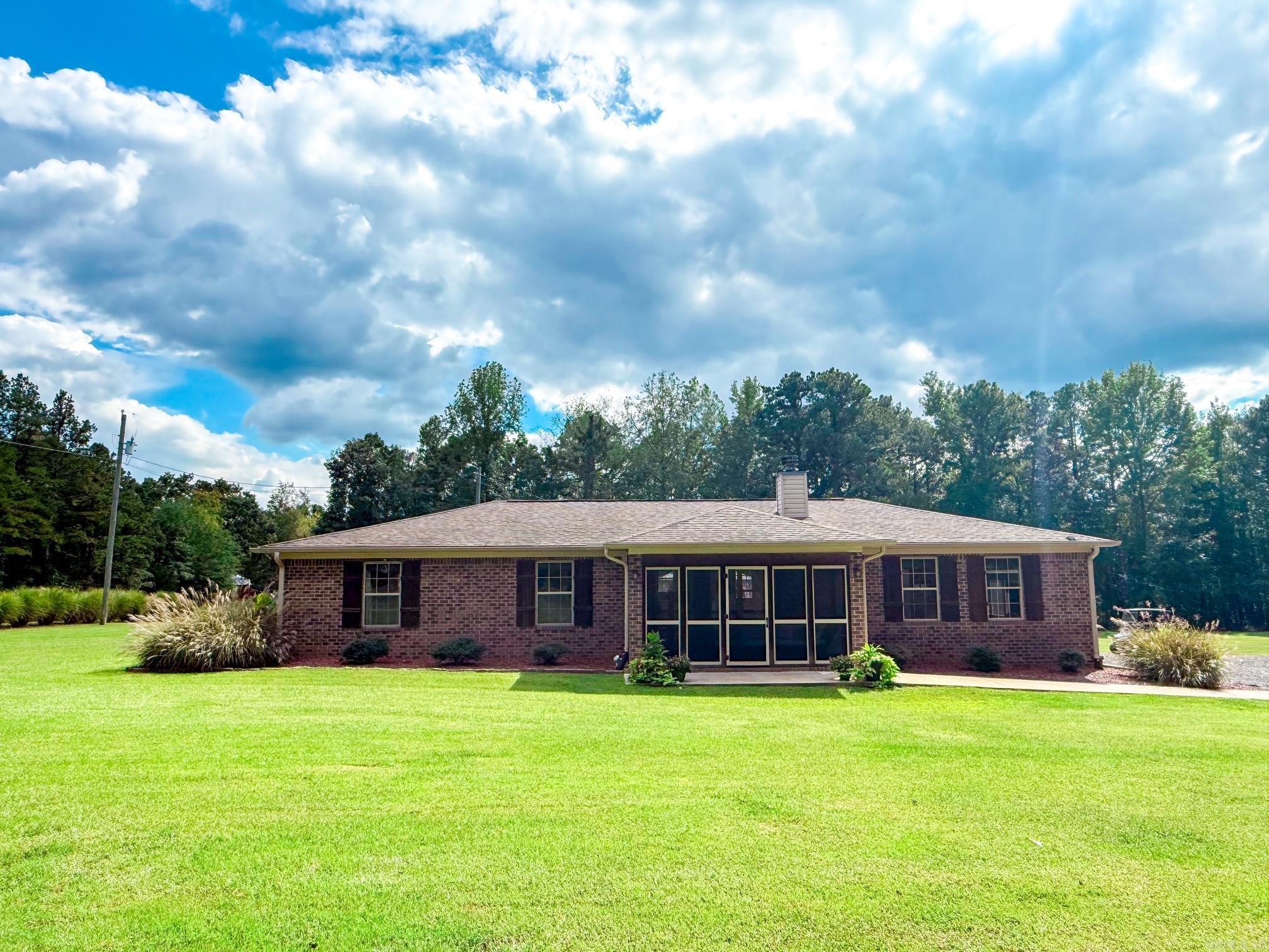 172 Heather Lane  Shirley, AR