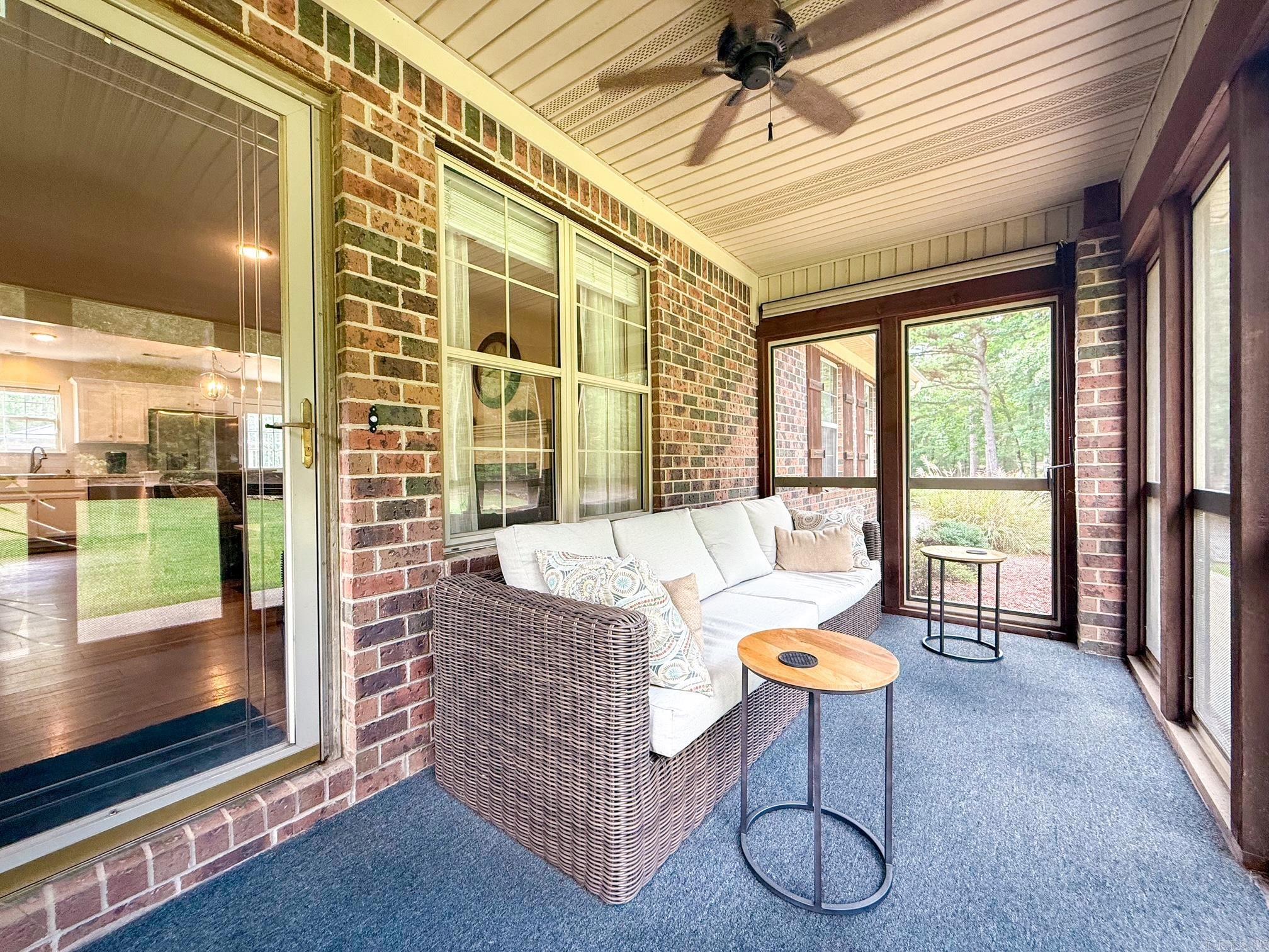 172 Heather Lane  Shirley, AR