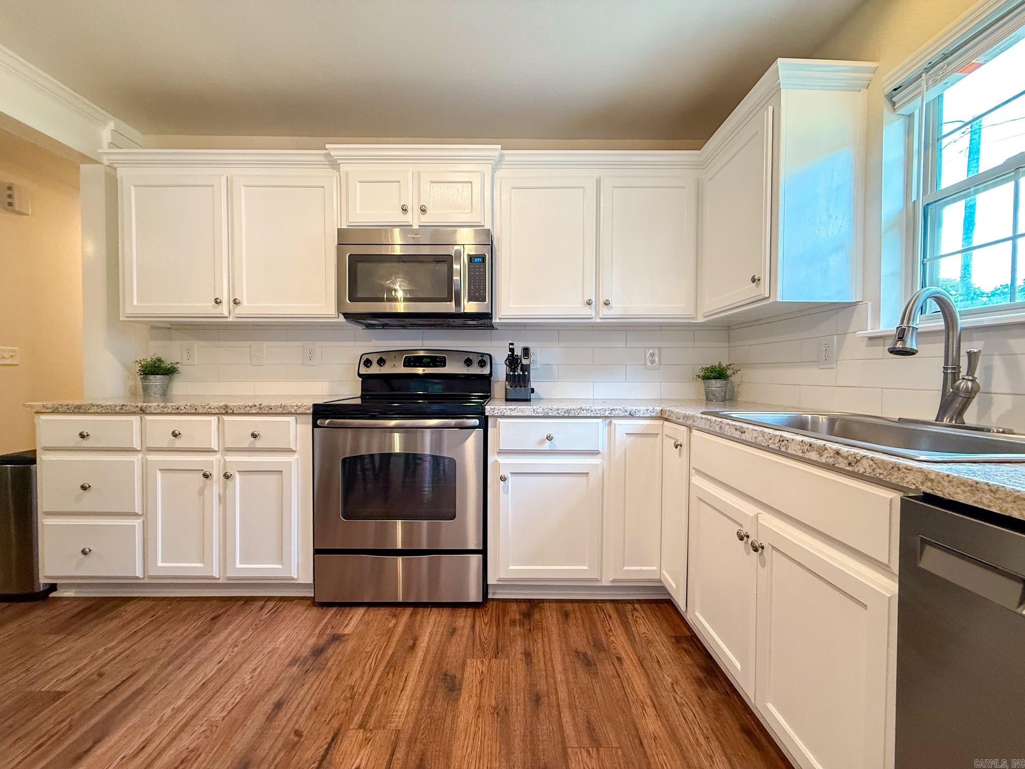 172 Heather Lane  Shirley, AR