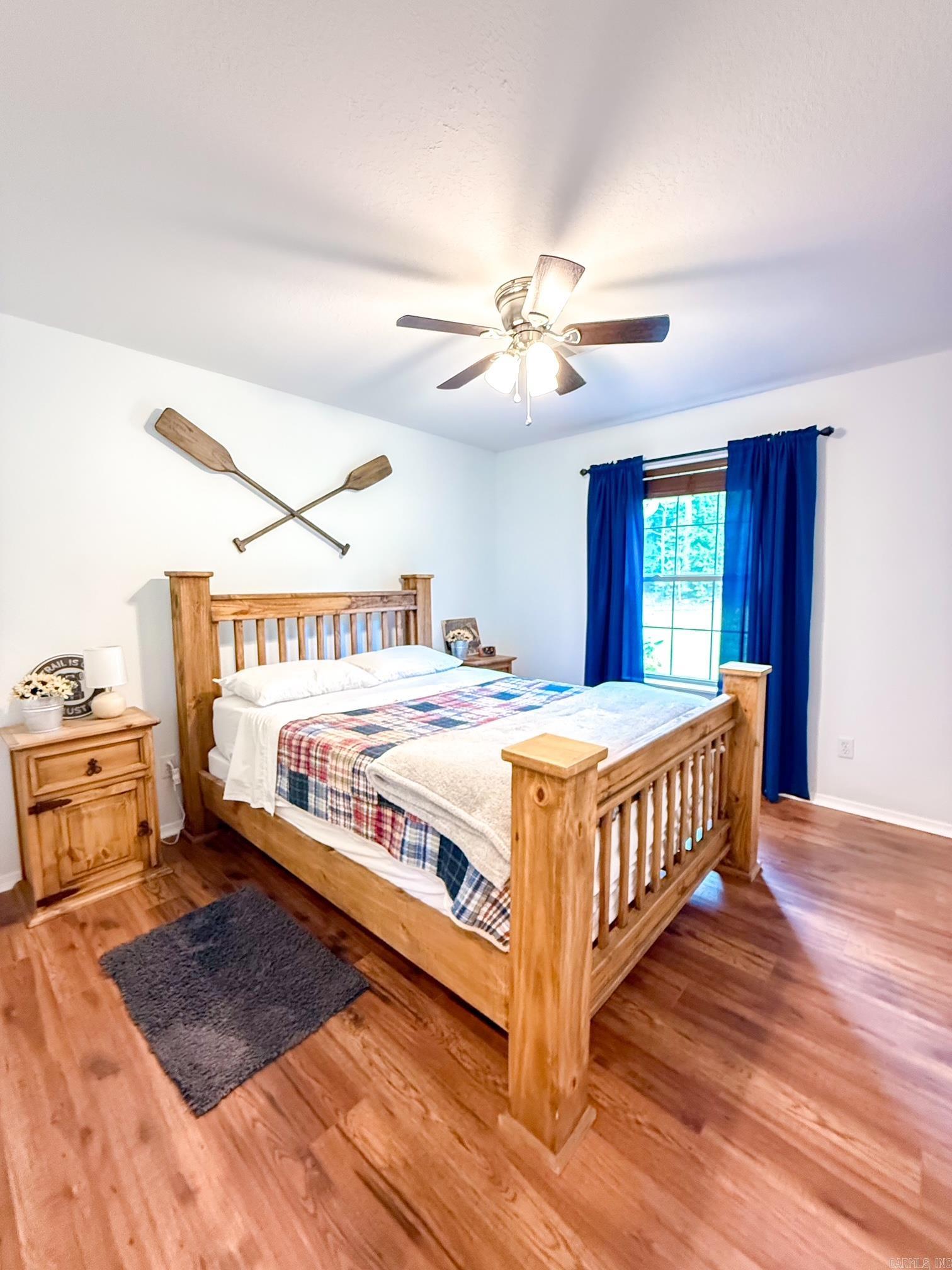 172 Heather Lane  Shirley, AR