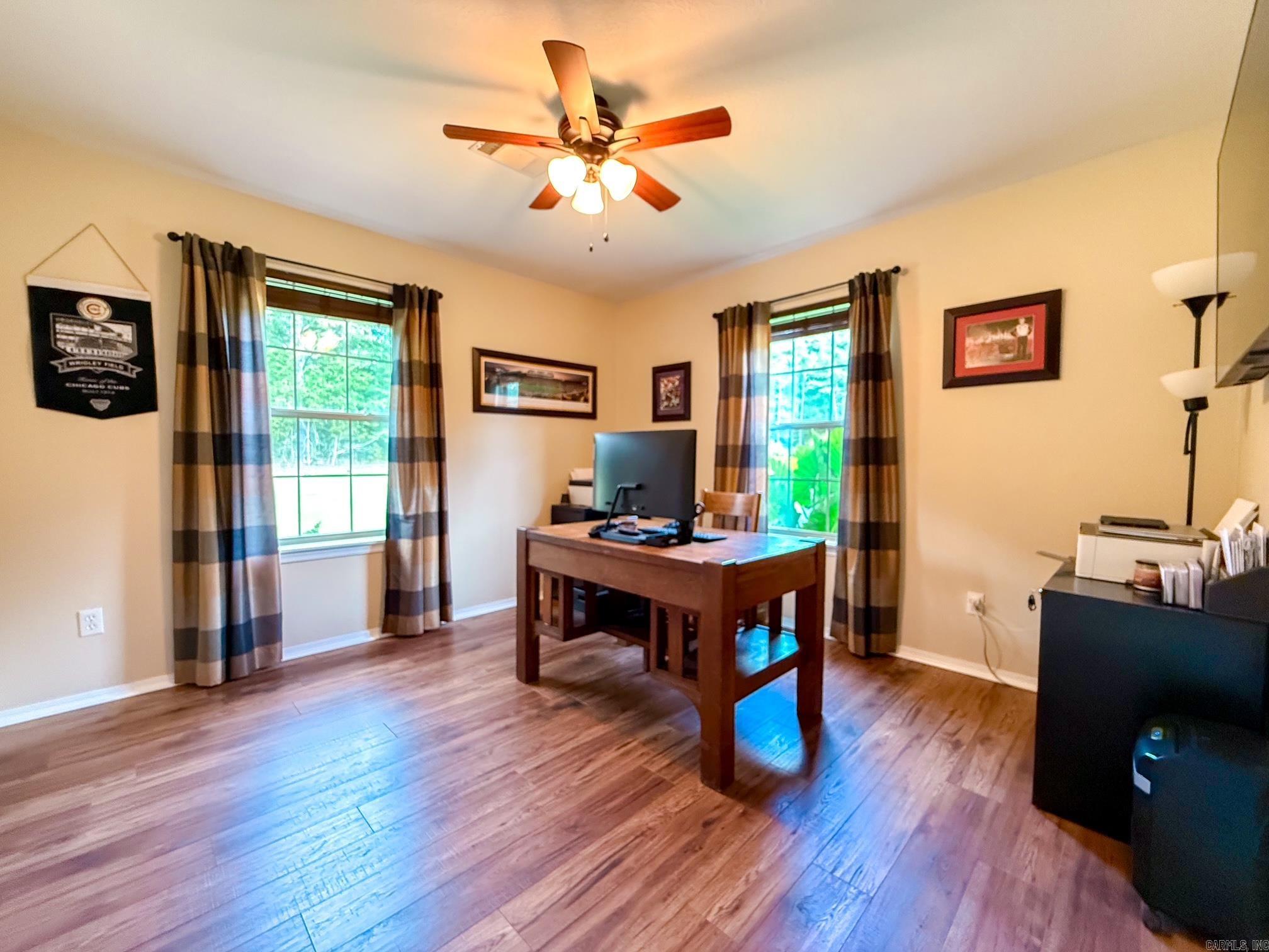 172 Heather Lane  Shirley, AR