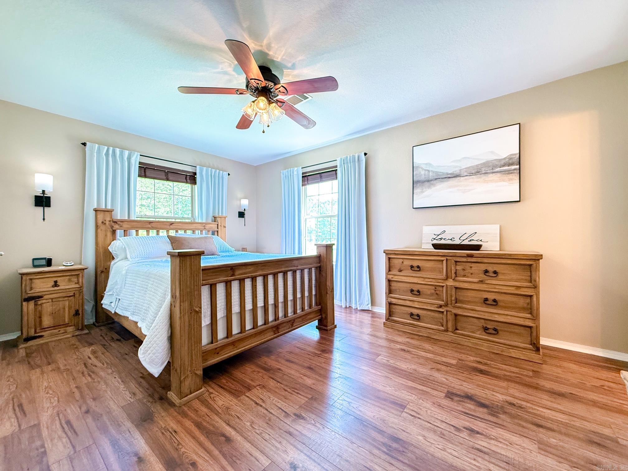 172 Heather Lane  Shirley, AR
