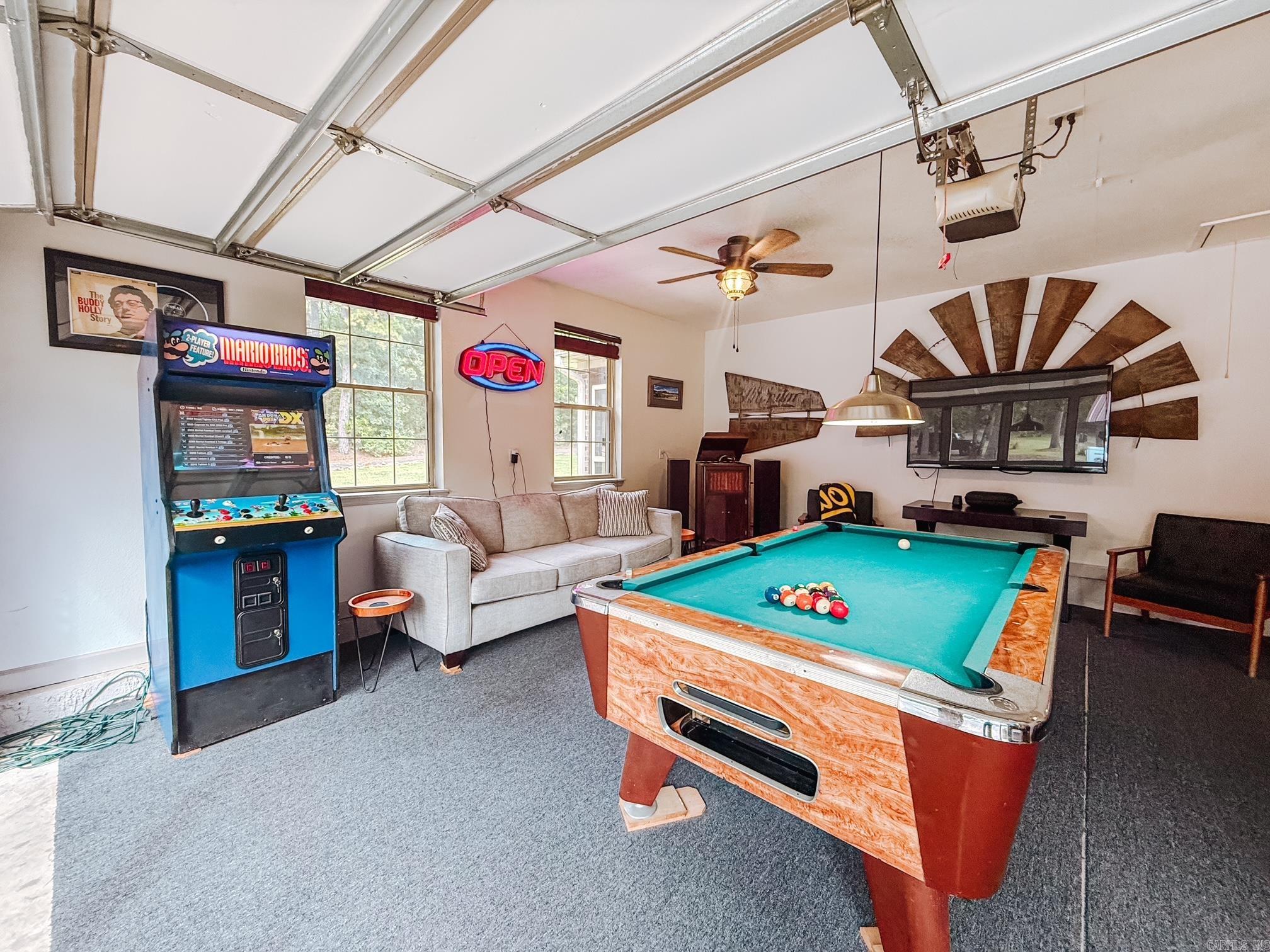 172 Heather Lane  Shirley, AR