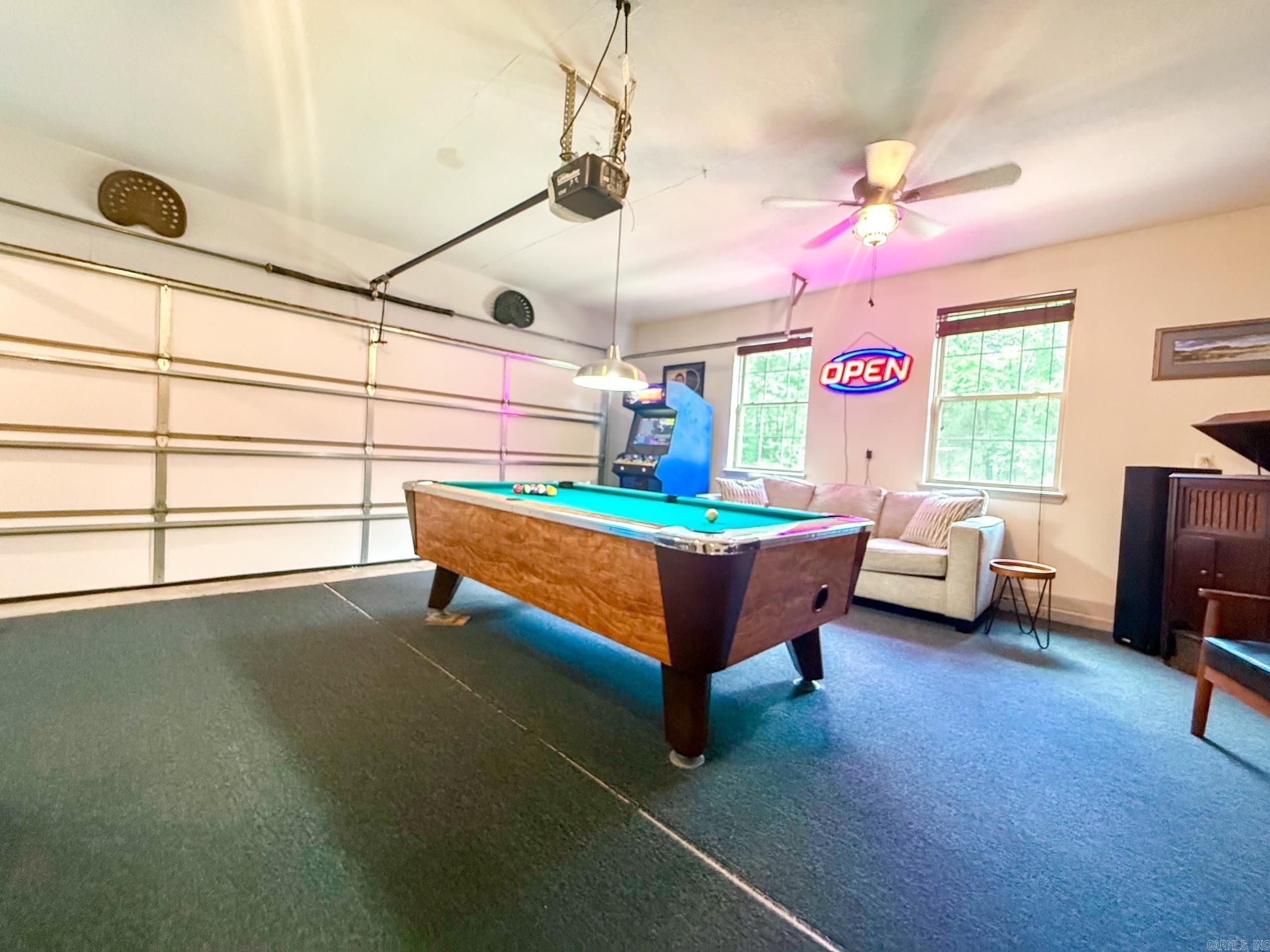 172 Heather Lane  Shirley, AR