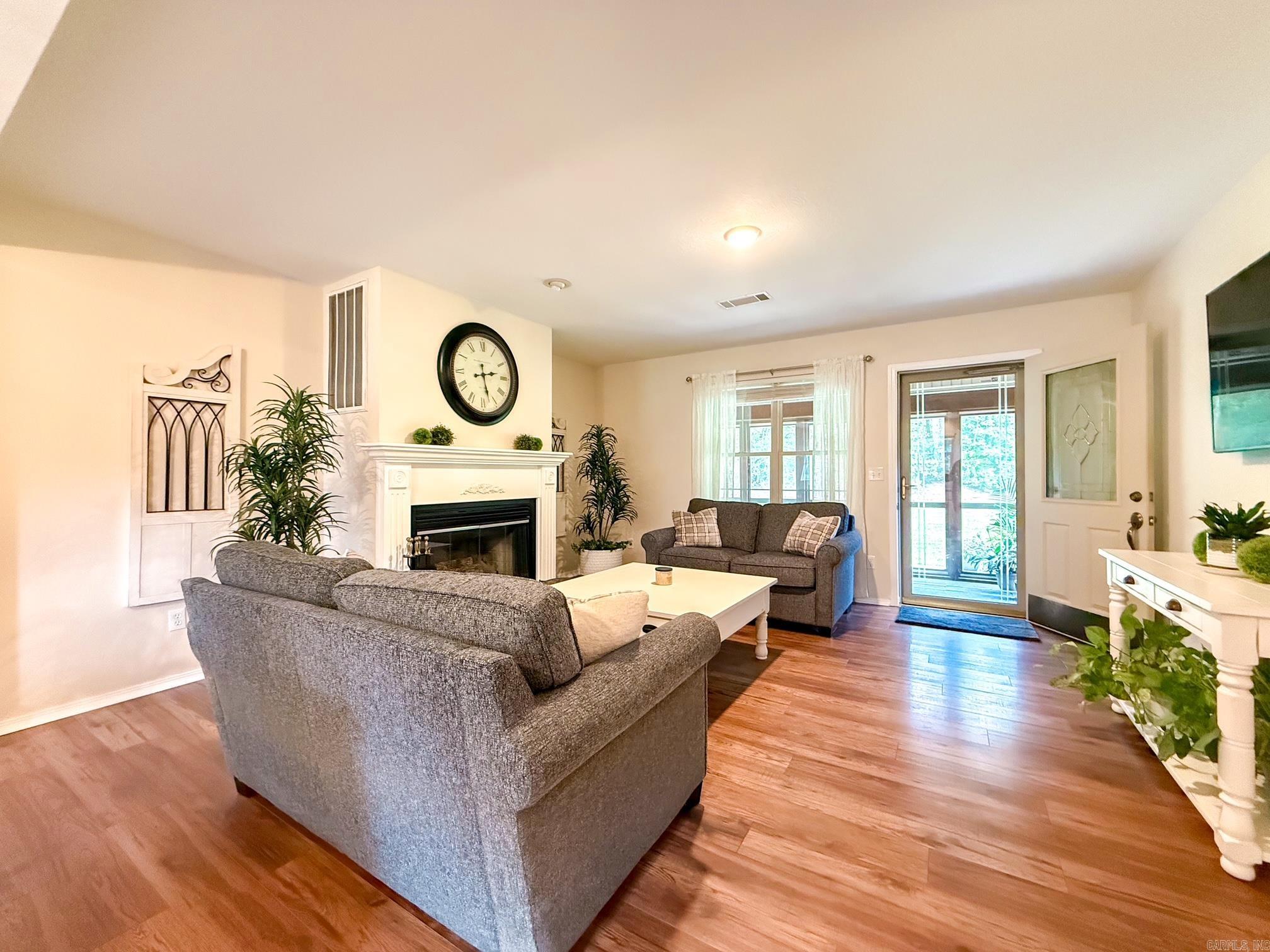 172 Heather Lane  Shirley, AR