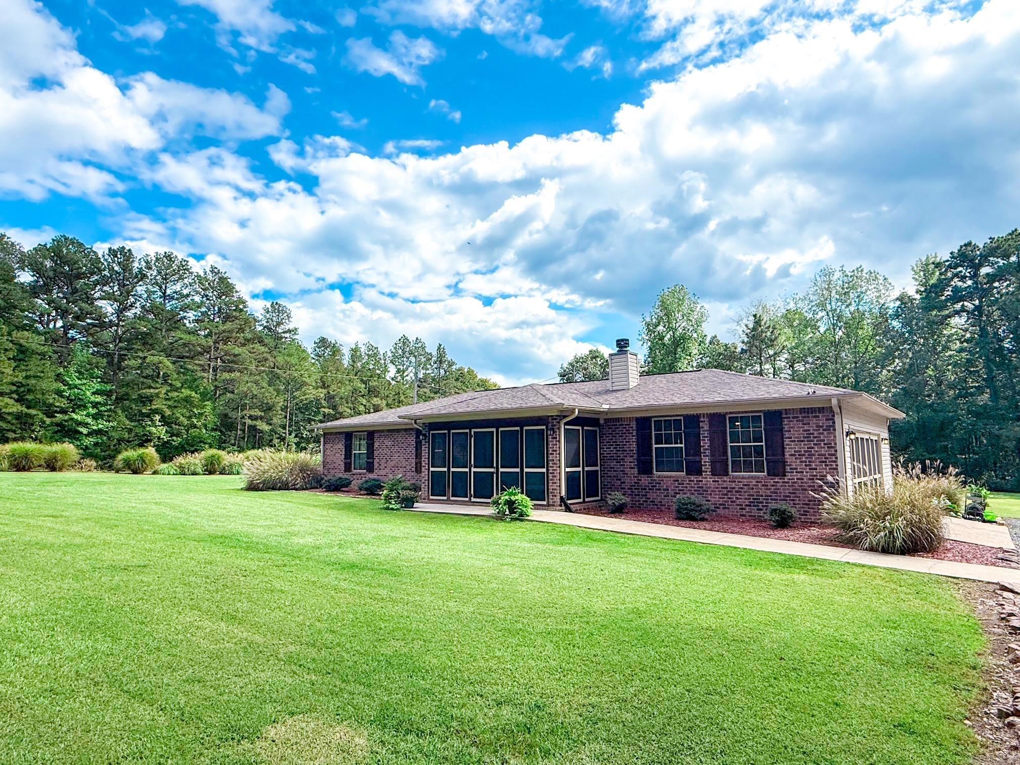 172 Heather Lane  Shirley, AR