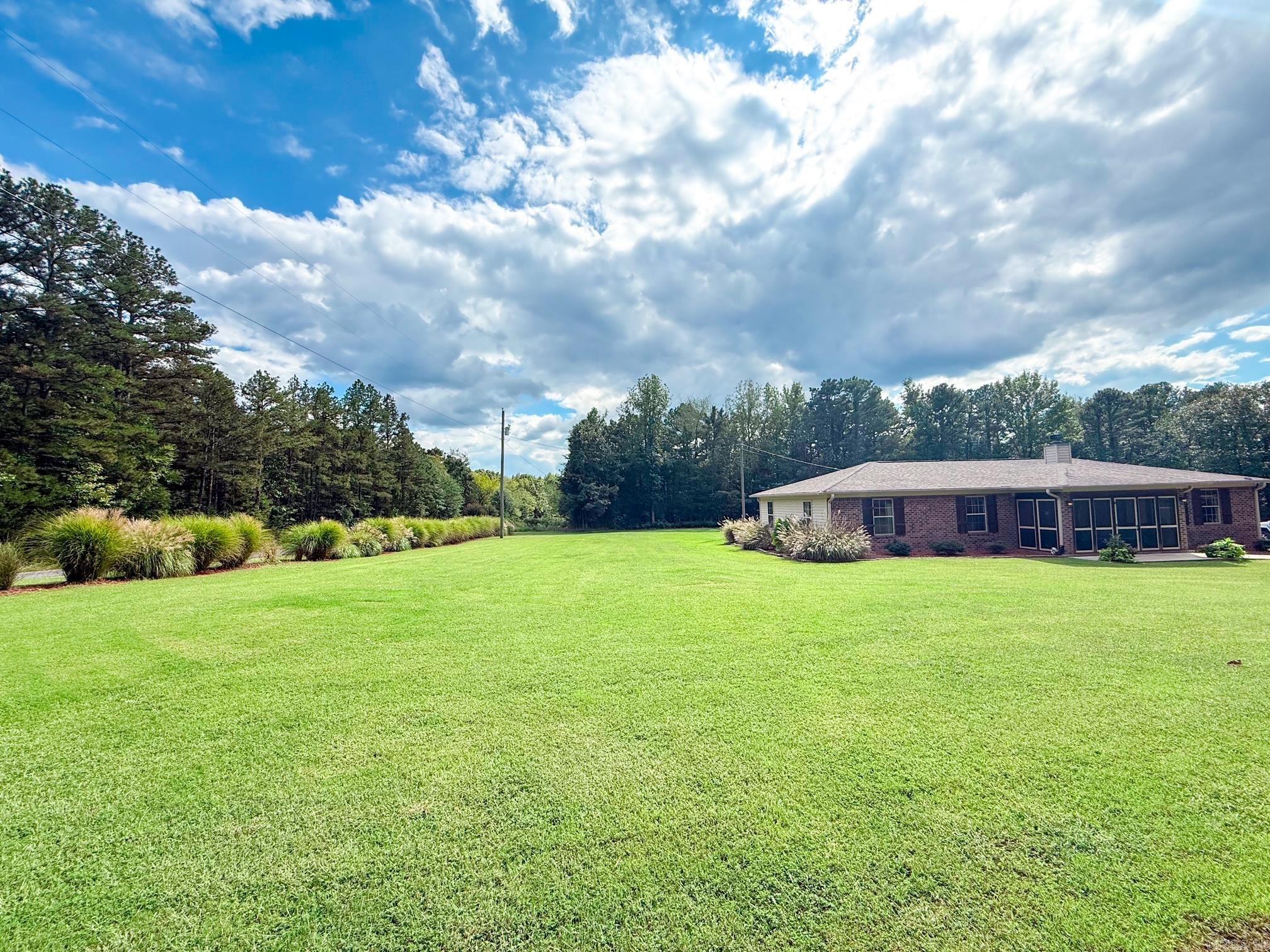 172 Heather Lane  Shirley, AR