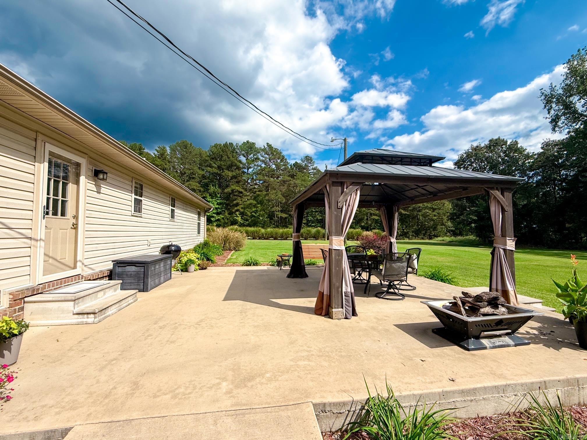 172 Heather Lane  Shirley, AR