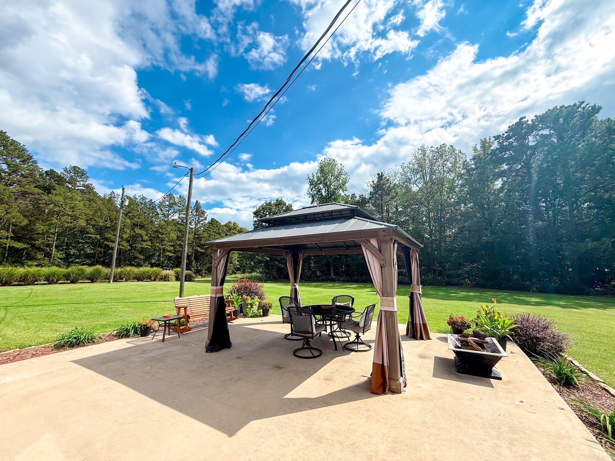 172 Heather Lane  Shirley, AR