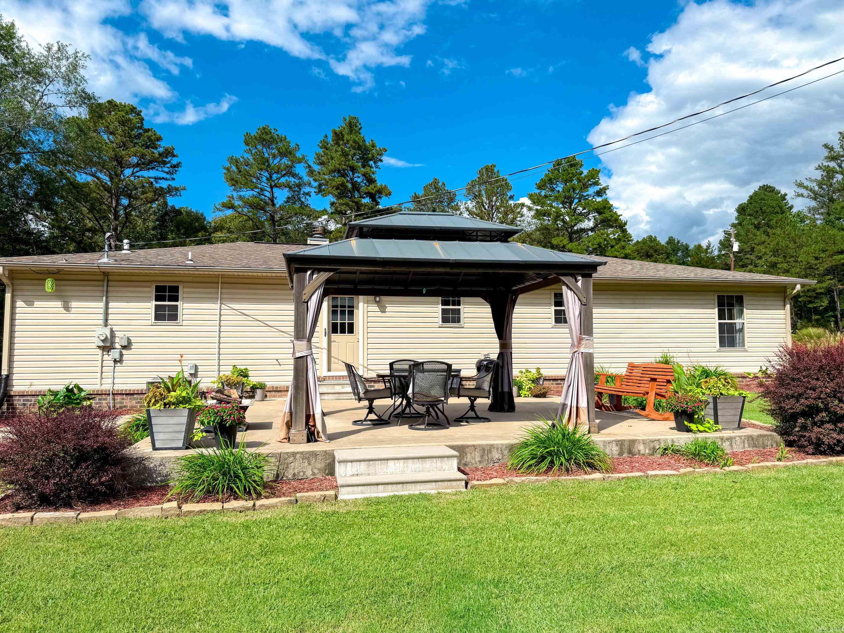172 Heather Lane  Shirley, AR
