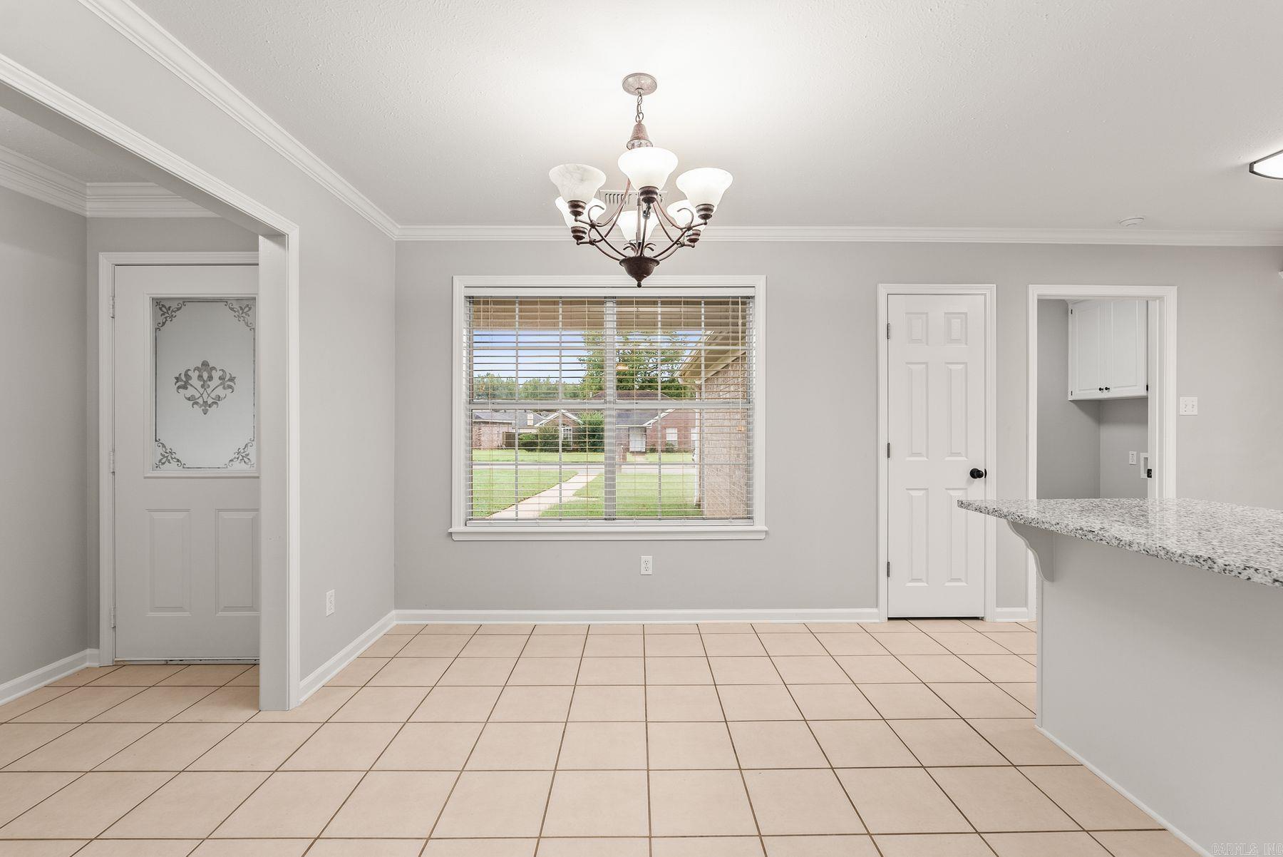 1312 High Meadow  Jacksonville, AR