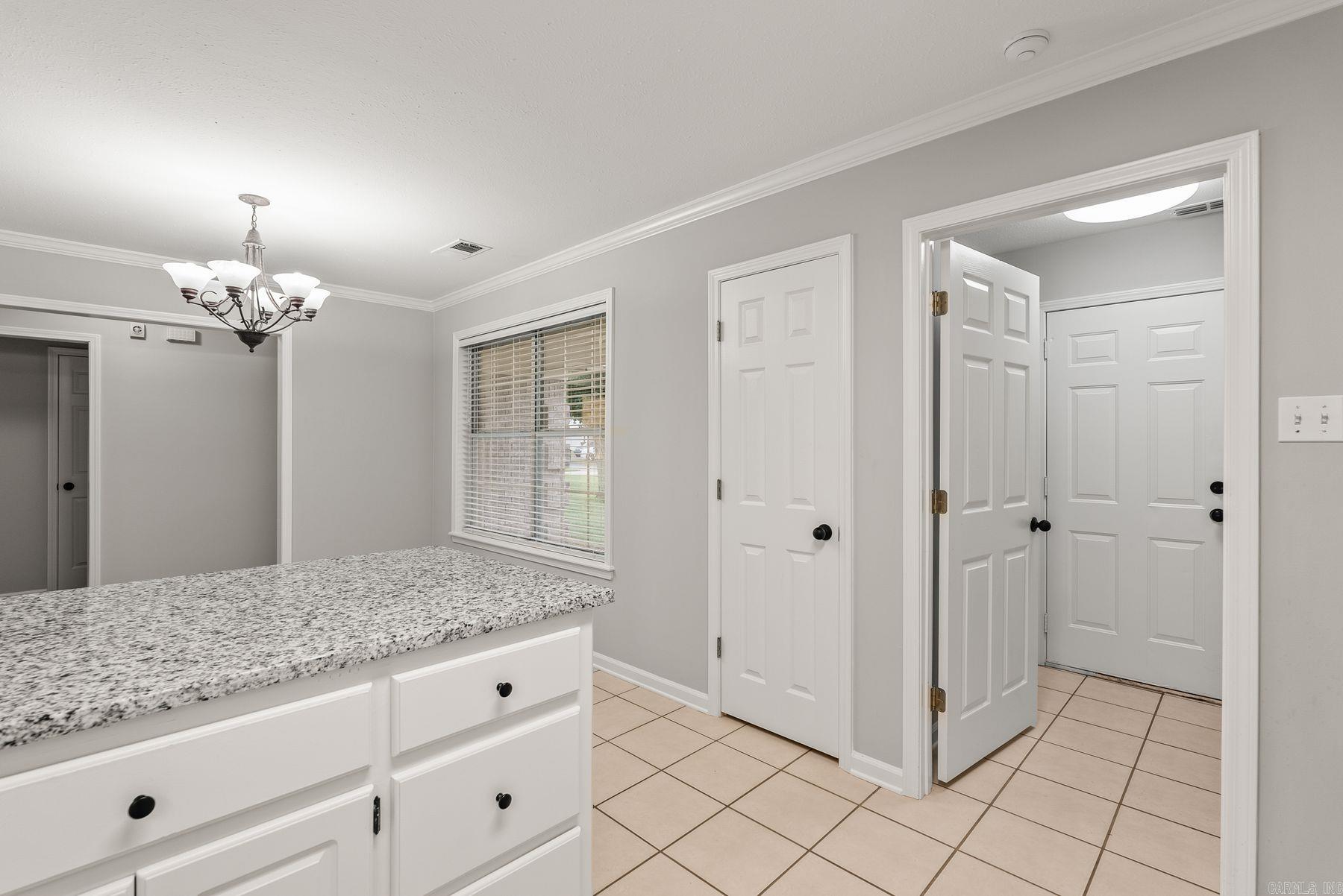 1312 High Meadow  Jacksonville, AR