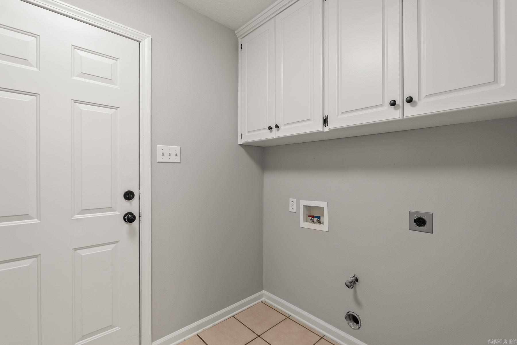 1312 High Meadow  Jacksonville, AR