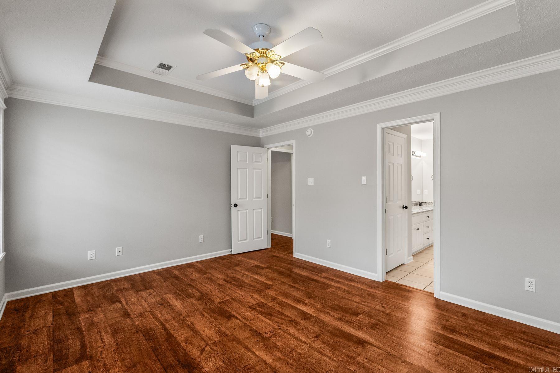 1312 High Meadow  Jacksonville, AR