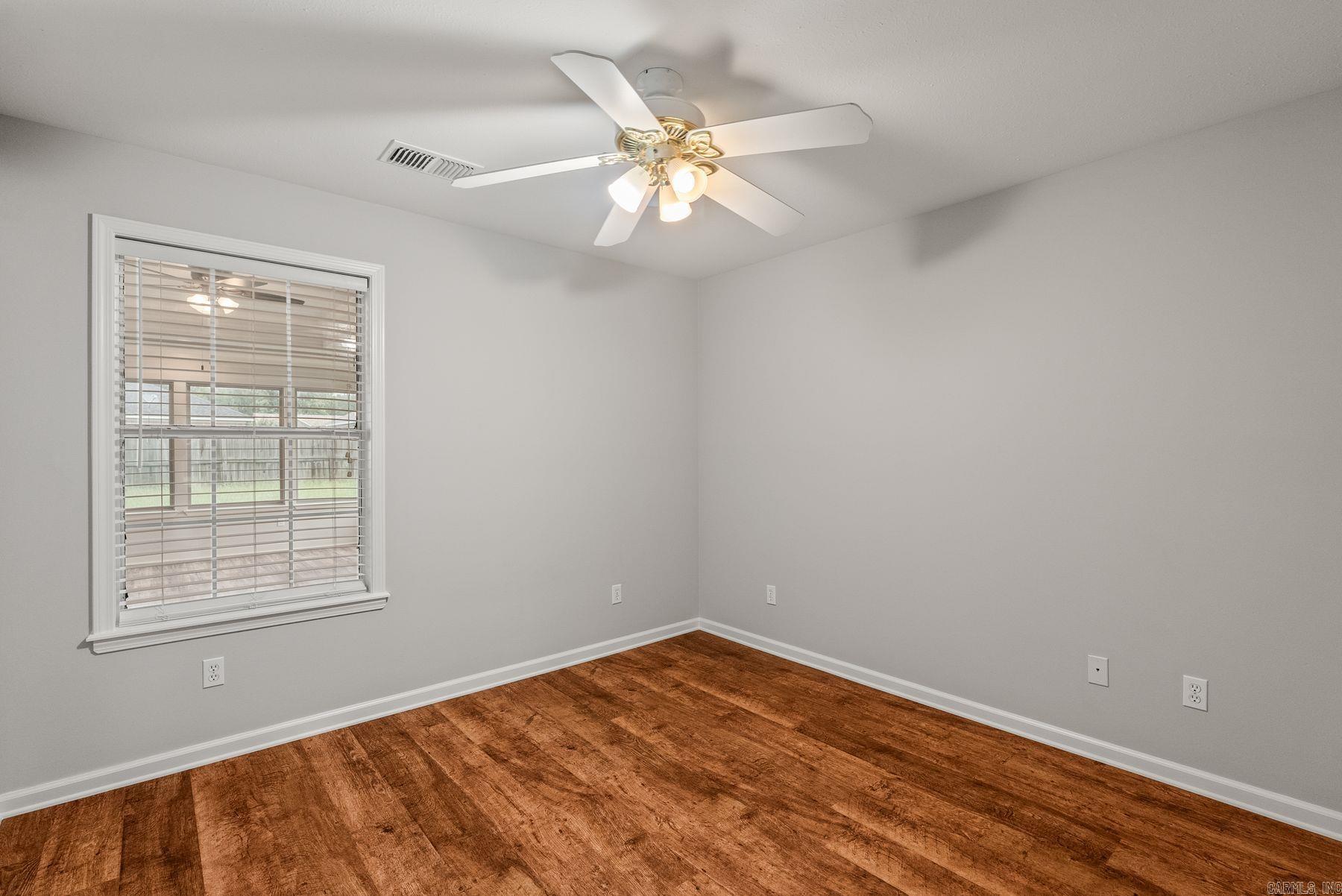 1312 High Meadow  Jacksonville, AR