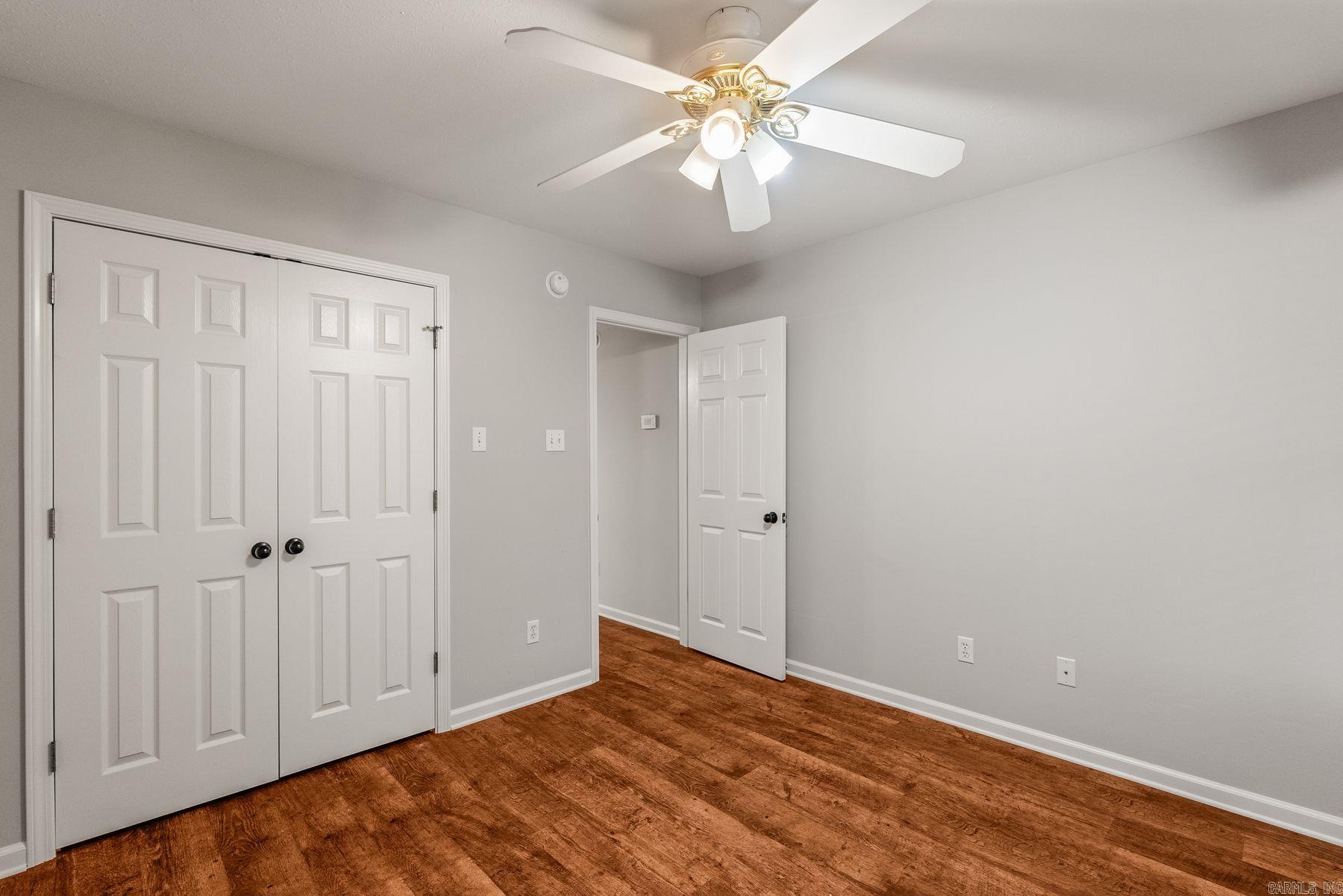 1312 High Meadow  Jacksonville, AR