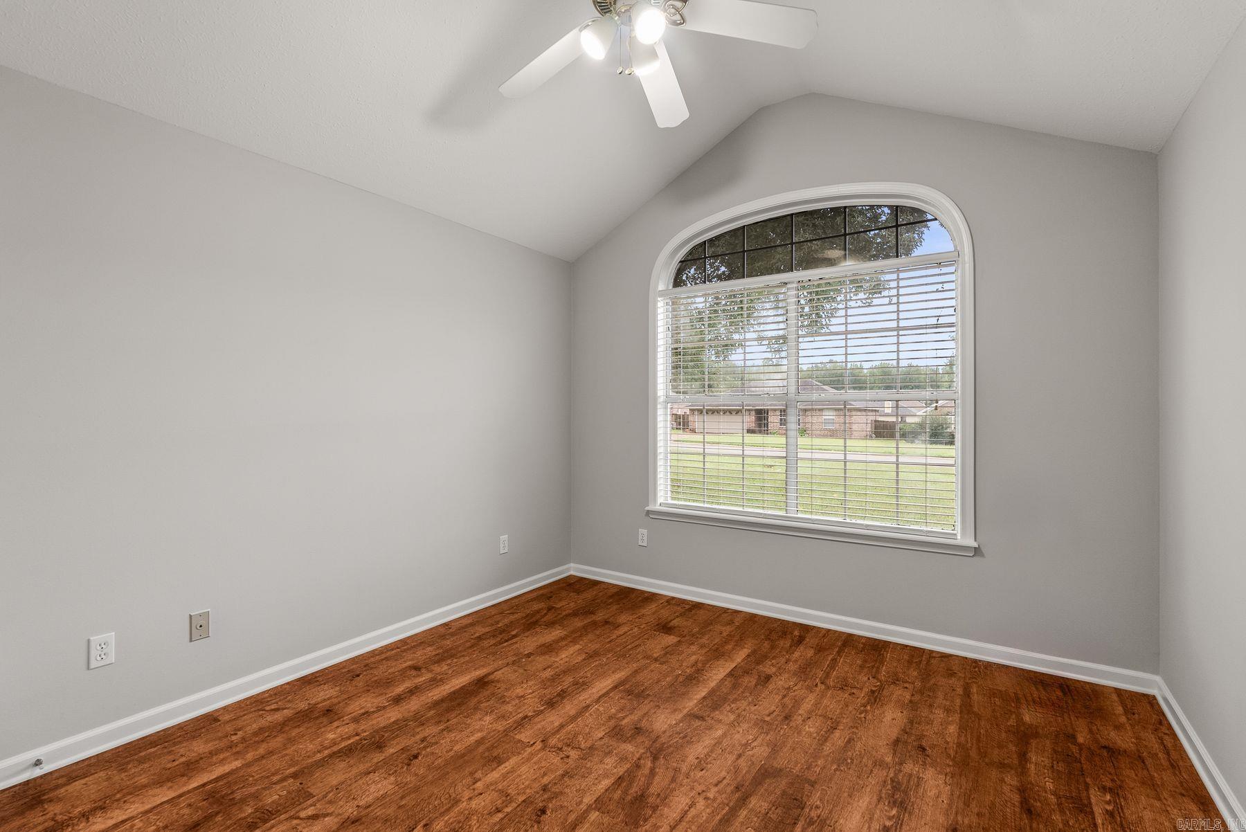 1312 High Meadow  Jacksonville, AR