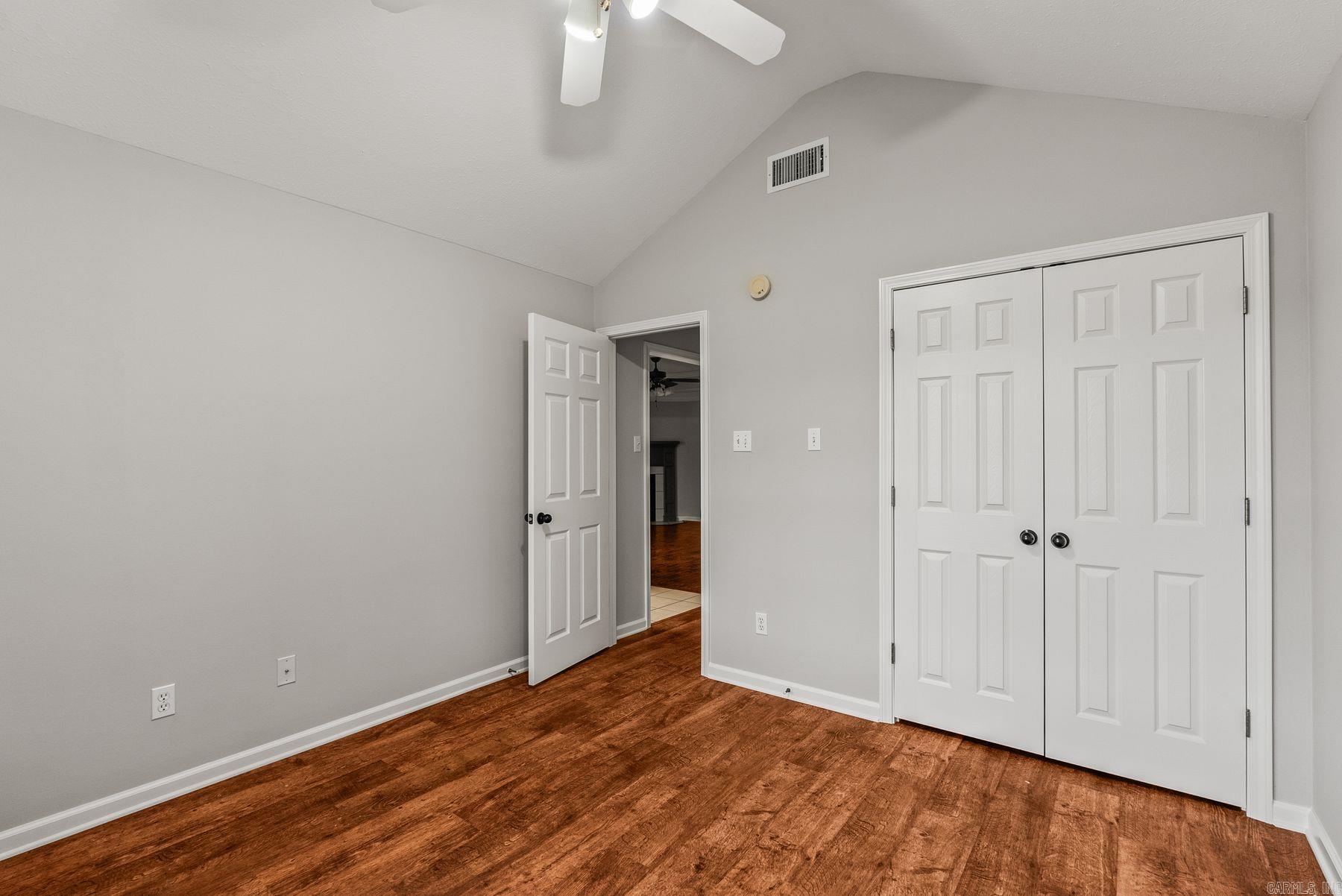 1312 High Meadow  Jacksonville, AR