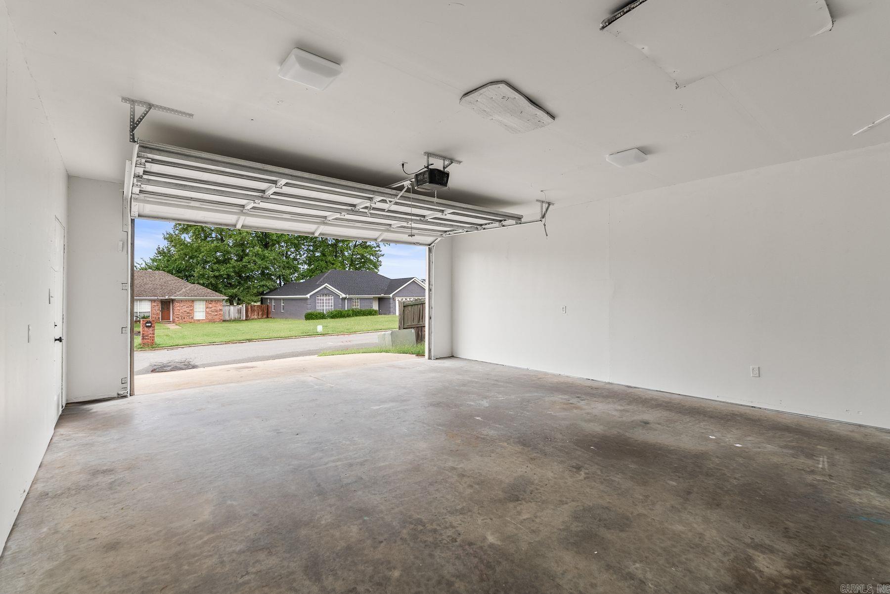 1312 High Meadow  Jacksonville, AR