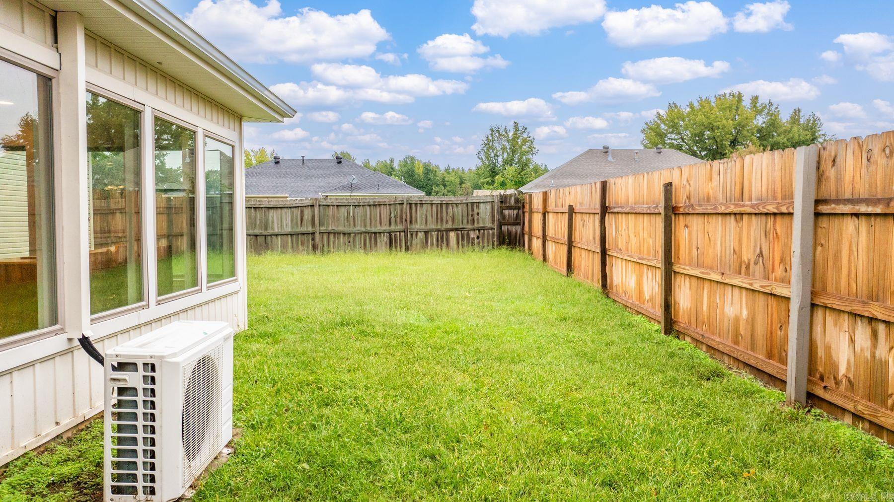 1312 High Meadow  Jacksonville, AR