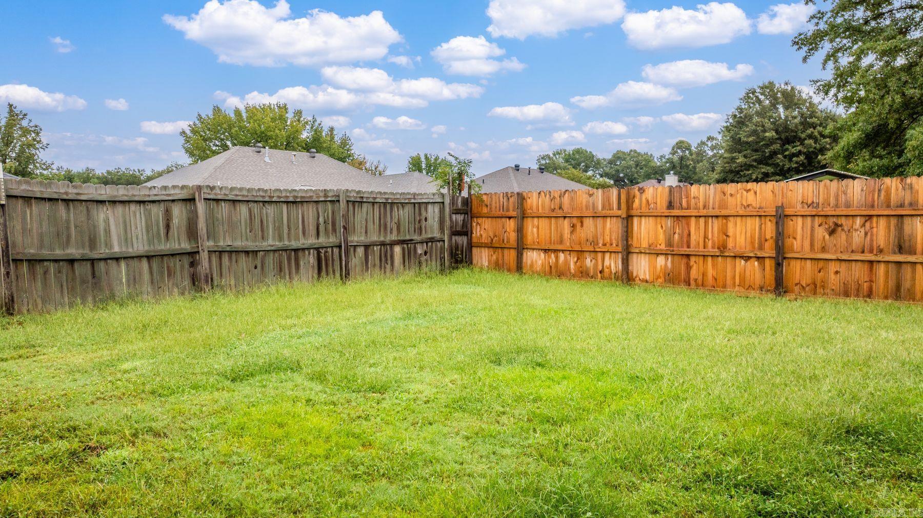 1312 High Meadow  Jacksonville, AR