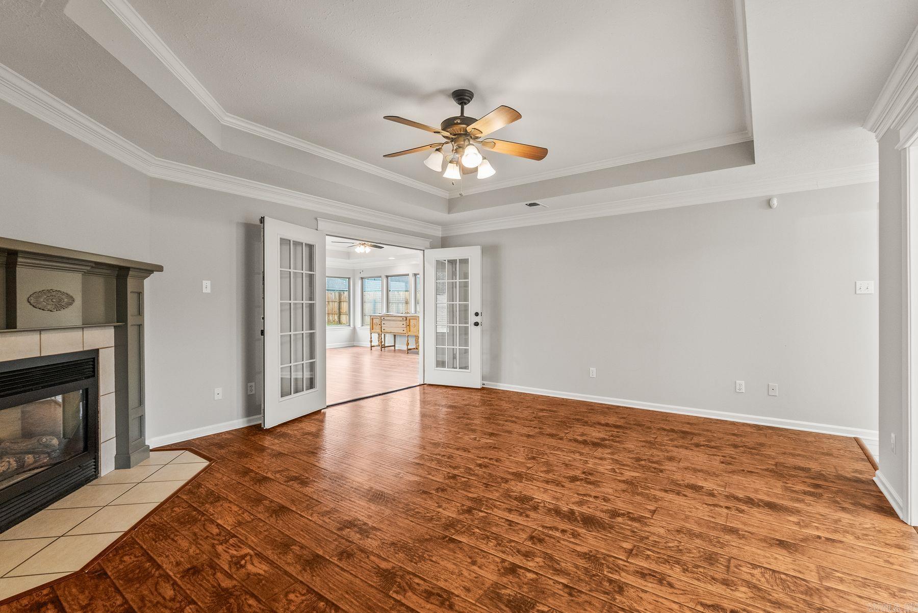 1312 High Meadow  Jacksonville, AR