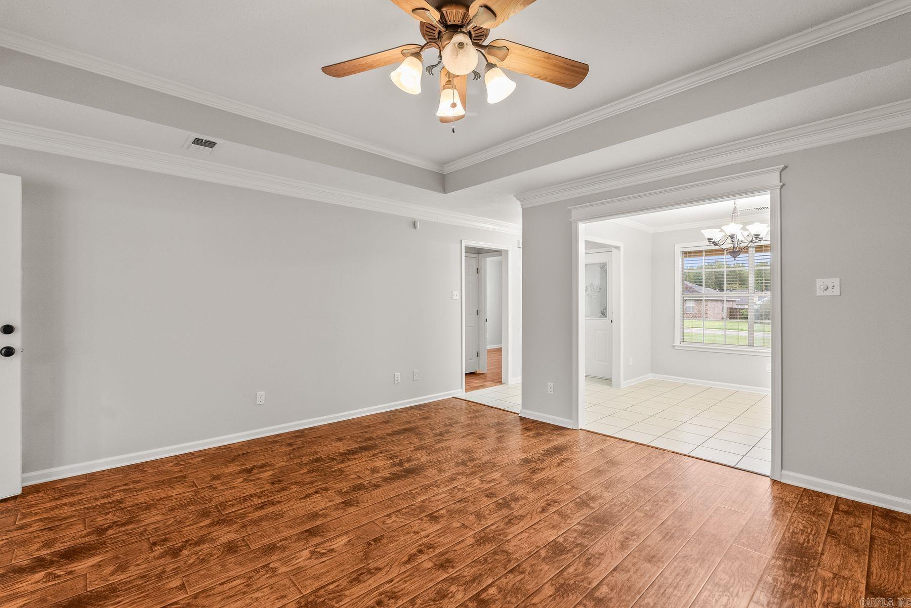 1312 High Meadow  Jacksonville, AR