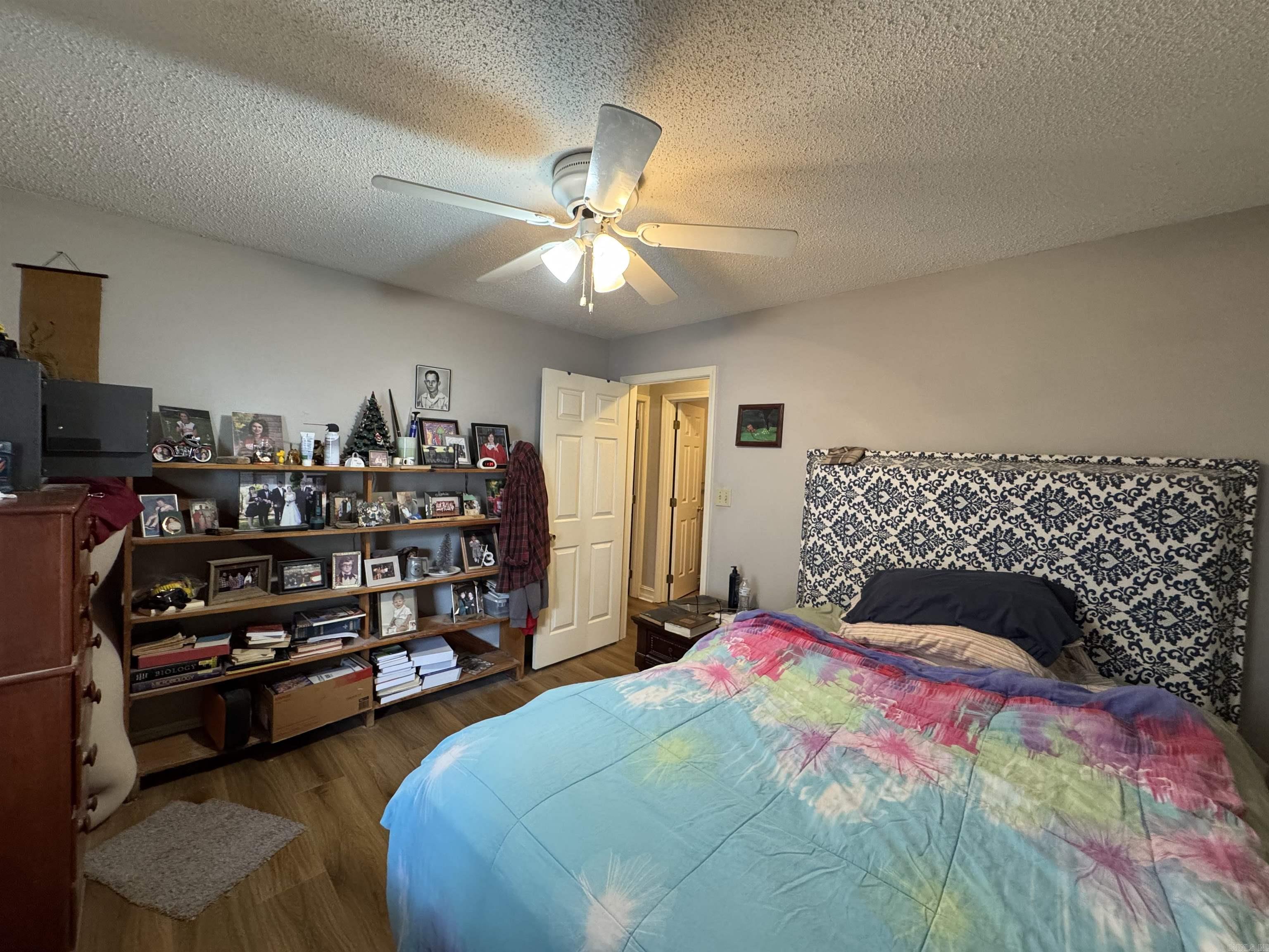 416 Jackman  Benton, AR