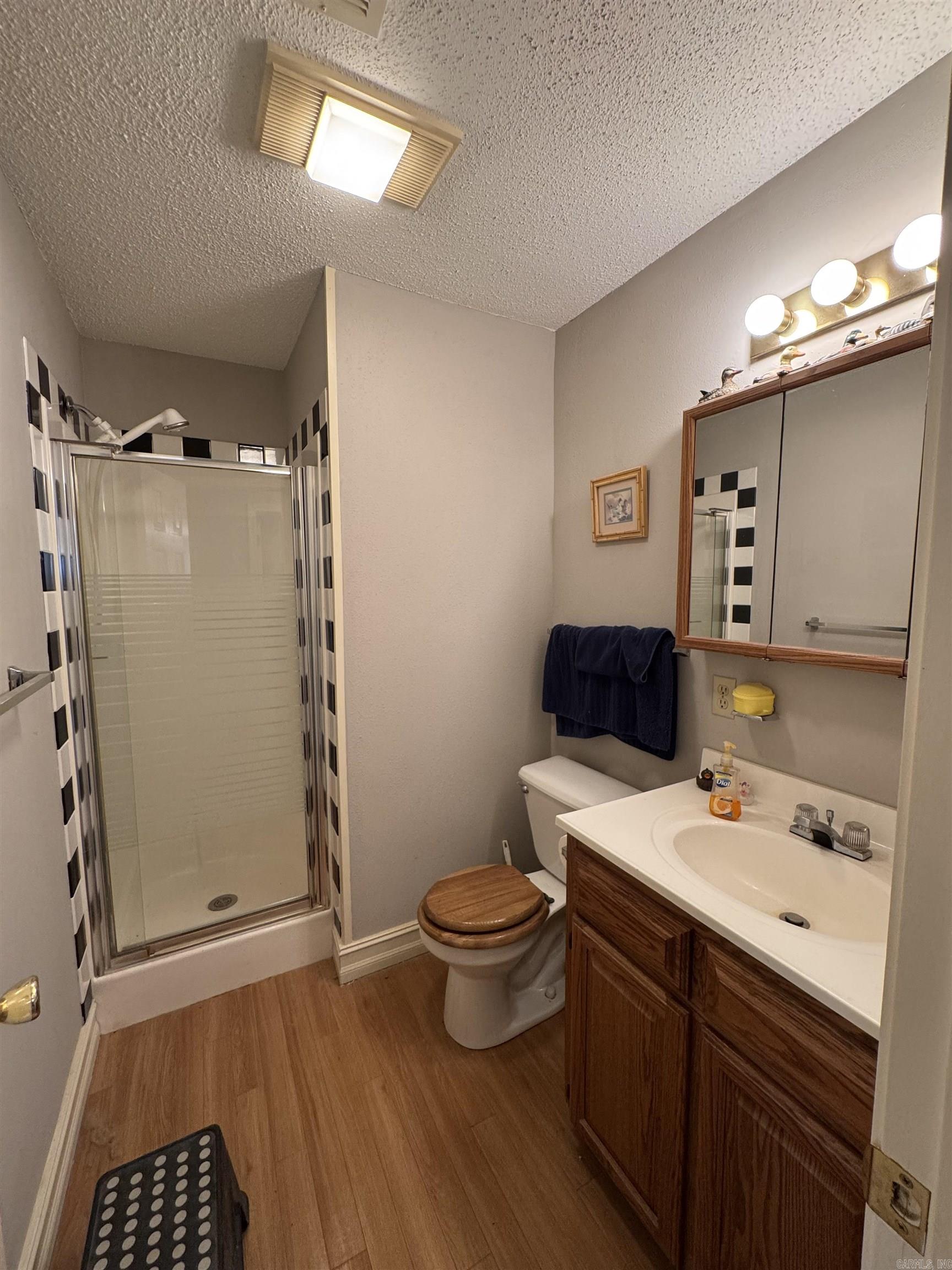 416 Jackman  Benton, AR