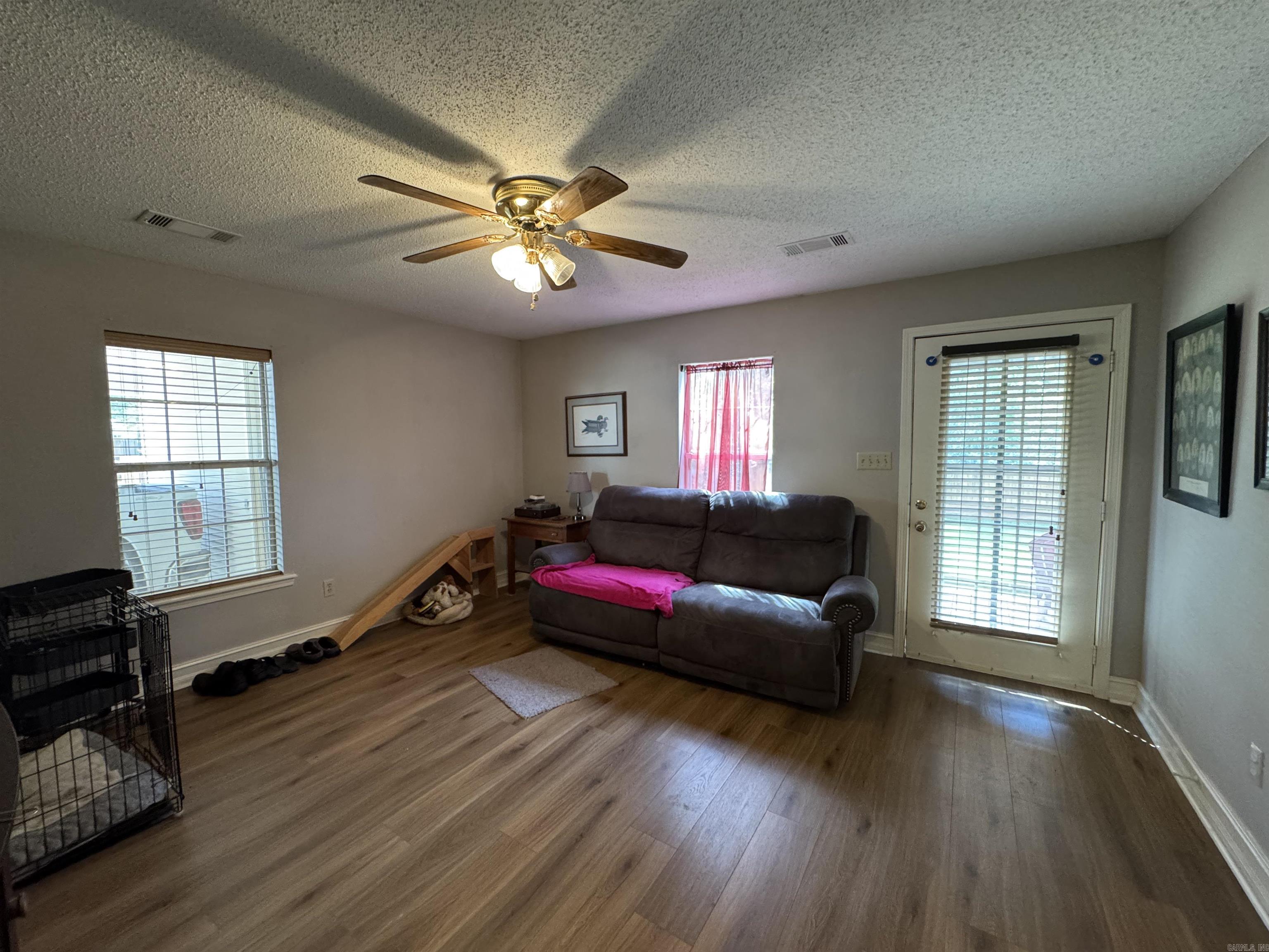 416 Jackman  Benton, AR