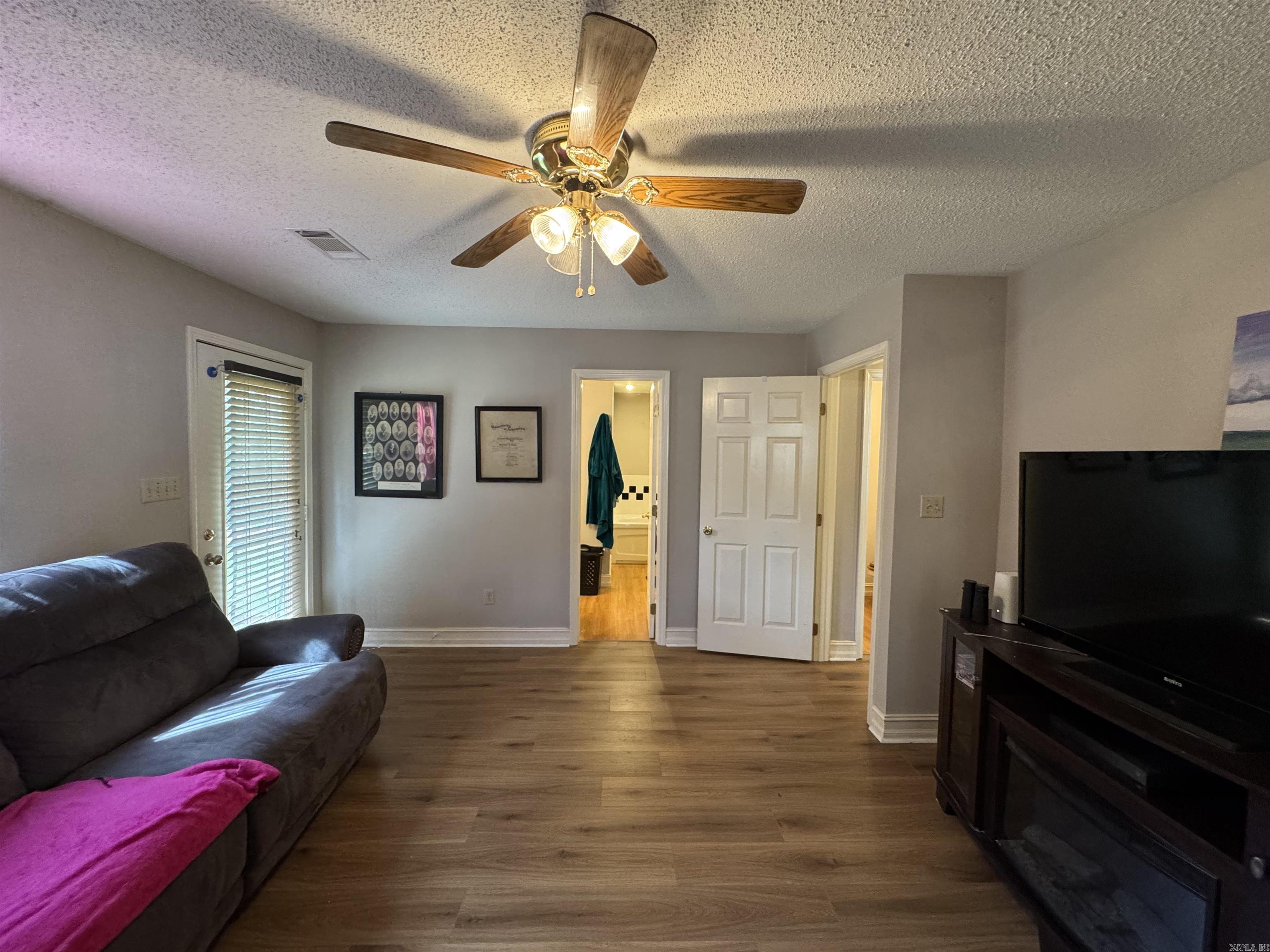 416 Jackman  Benton, AR