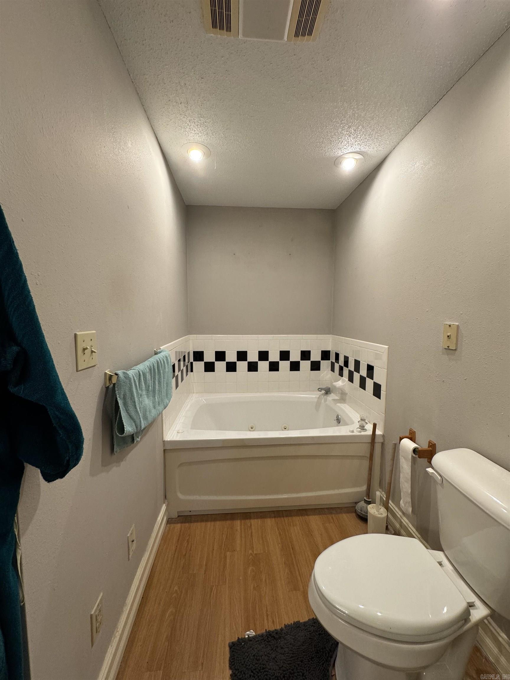416 Jackman  Benton, AR