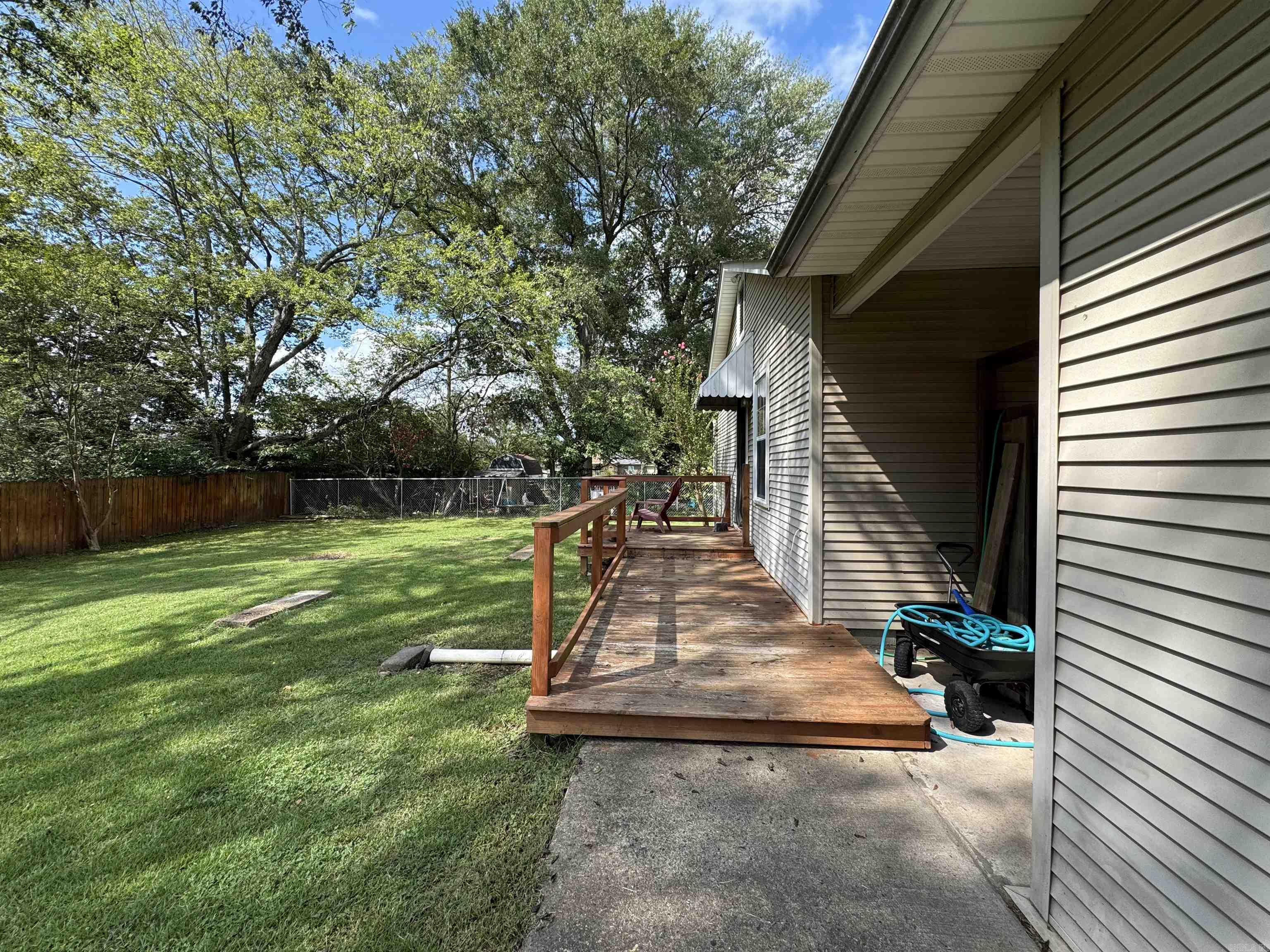 416 Jackman  Benton, AR