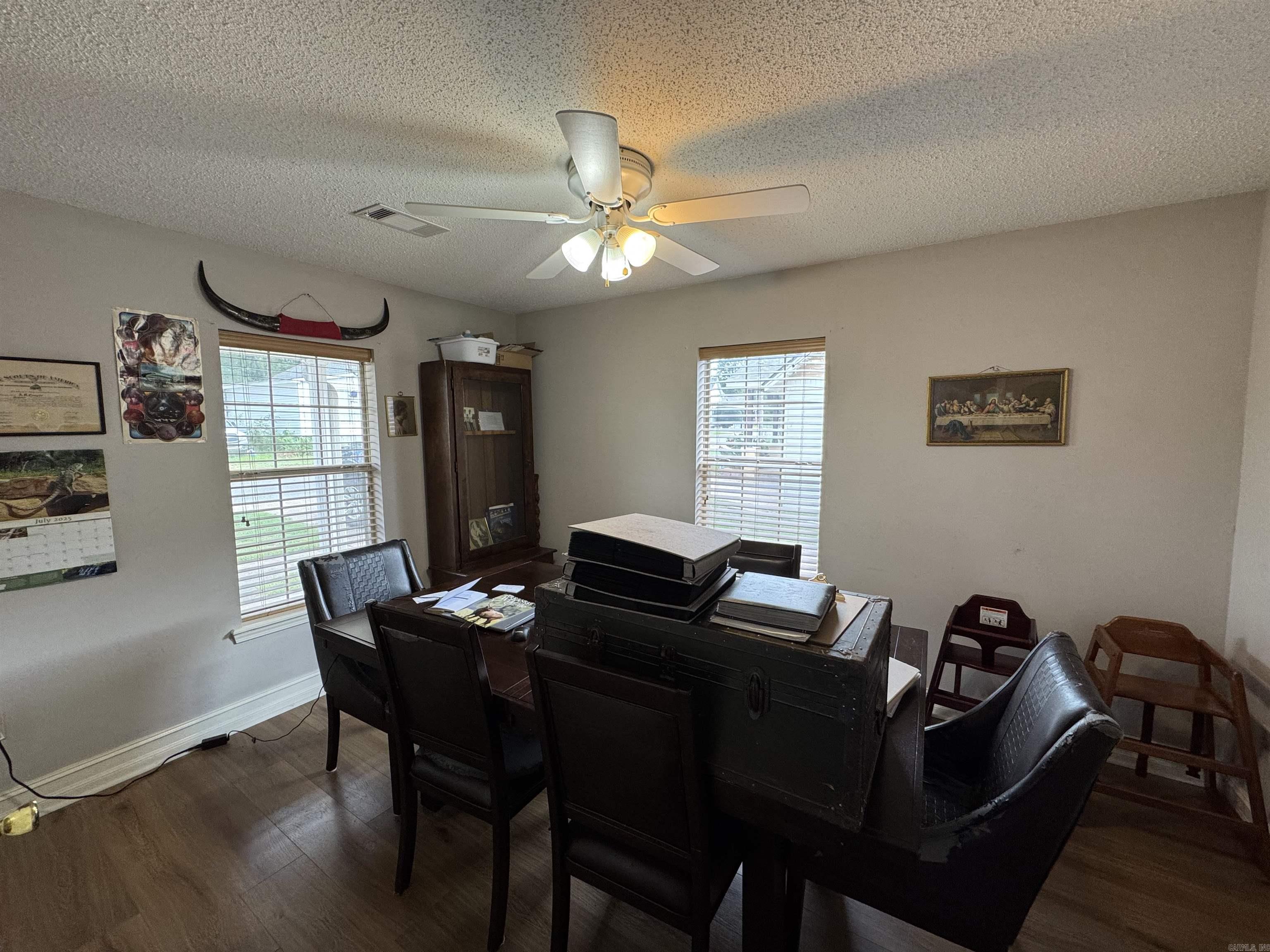 416 Jackman  Benton, AR