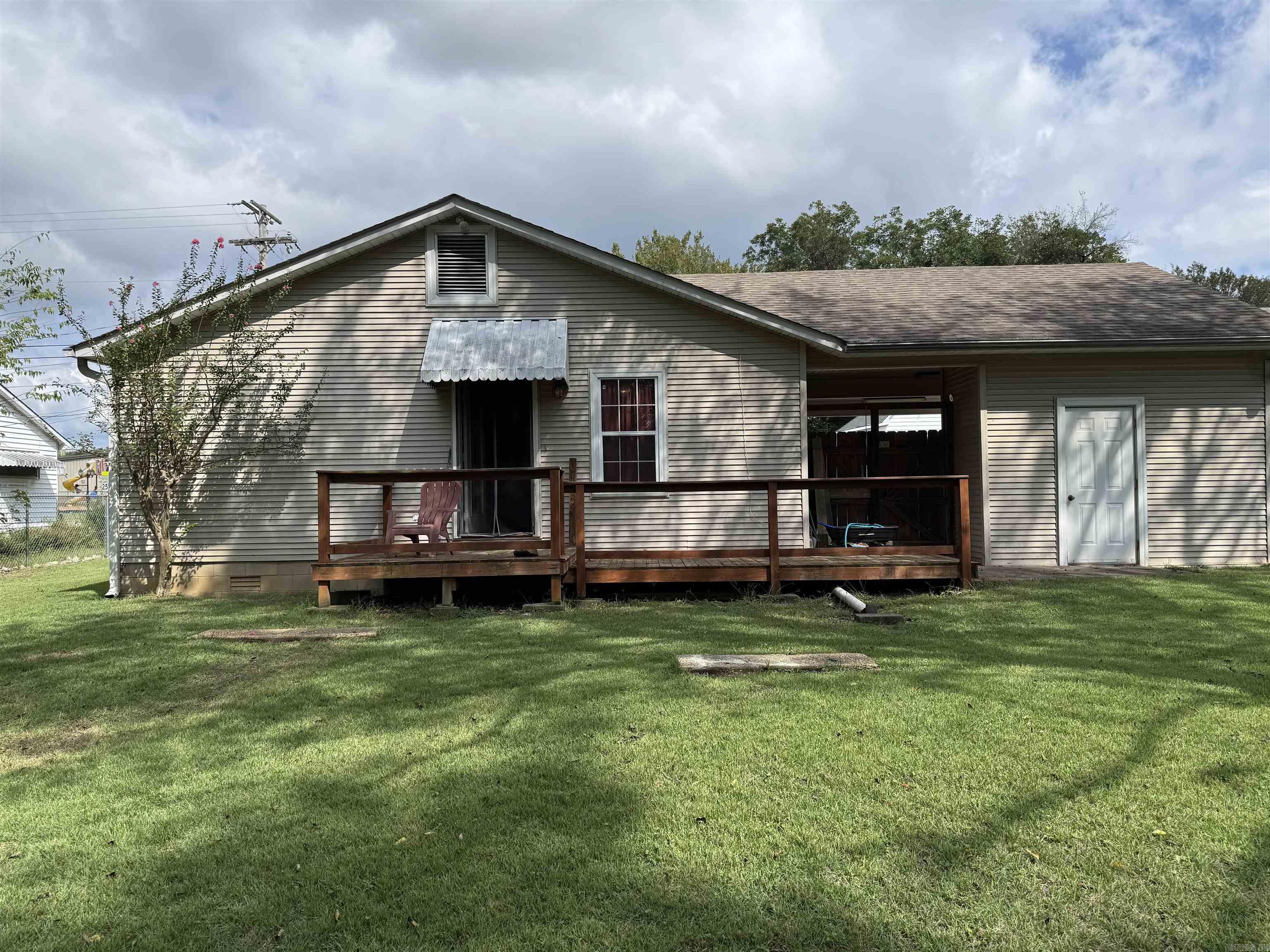 416 Jackman  Benton, AR
