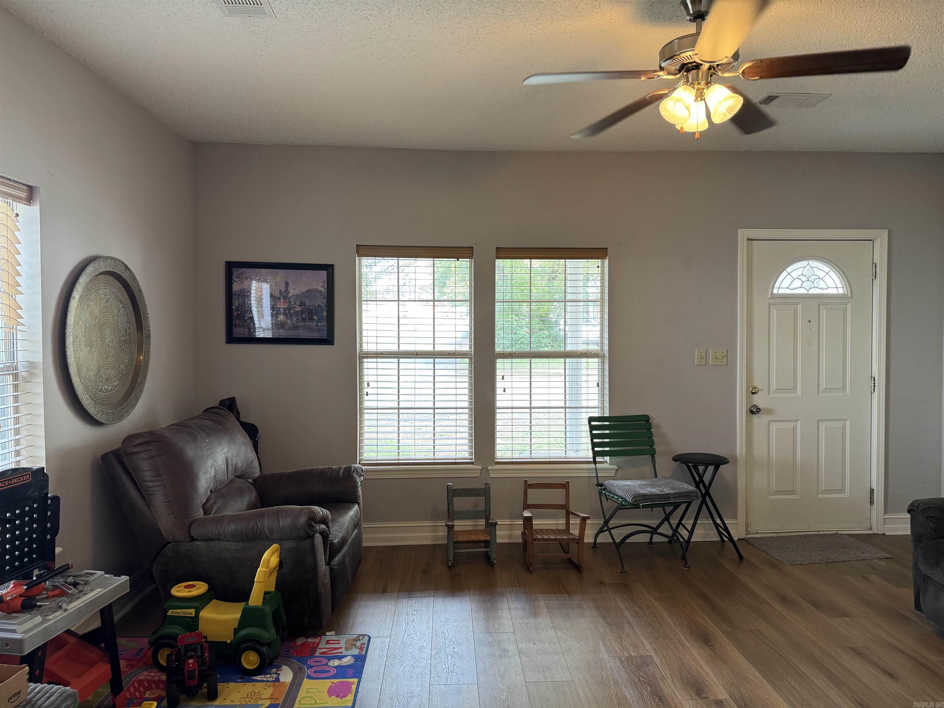 416 Jackman  Benton, AR