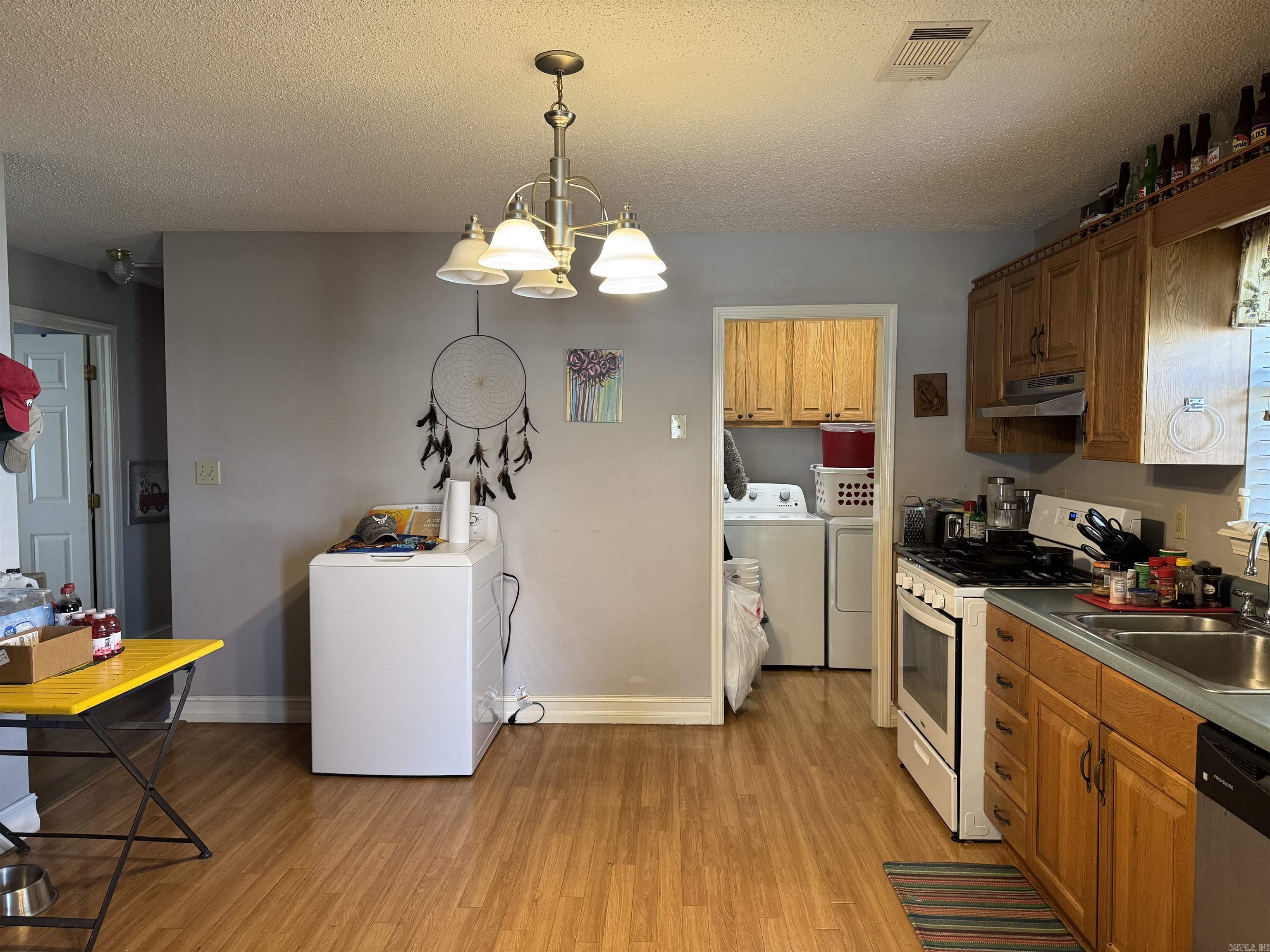 416 Jackman  Benton, AR