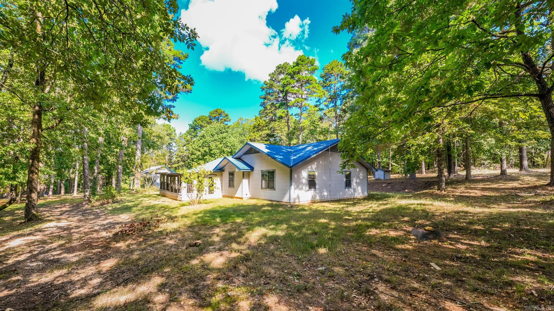 11 Sharon  Conway, AR
