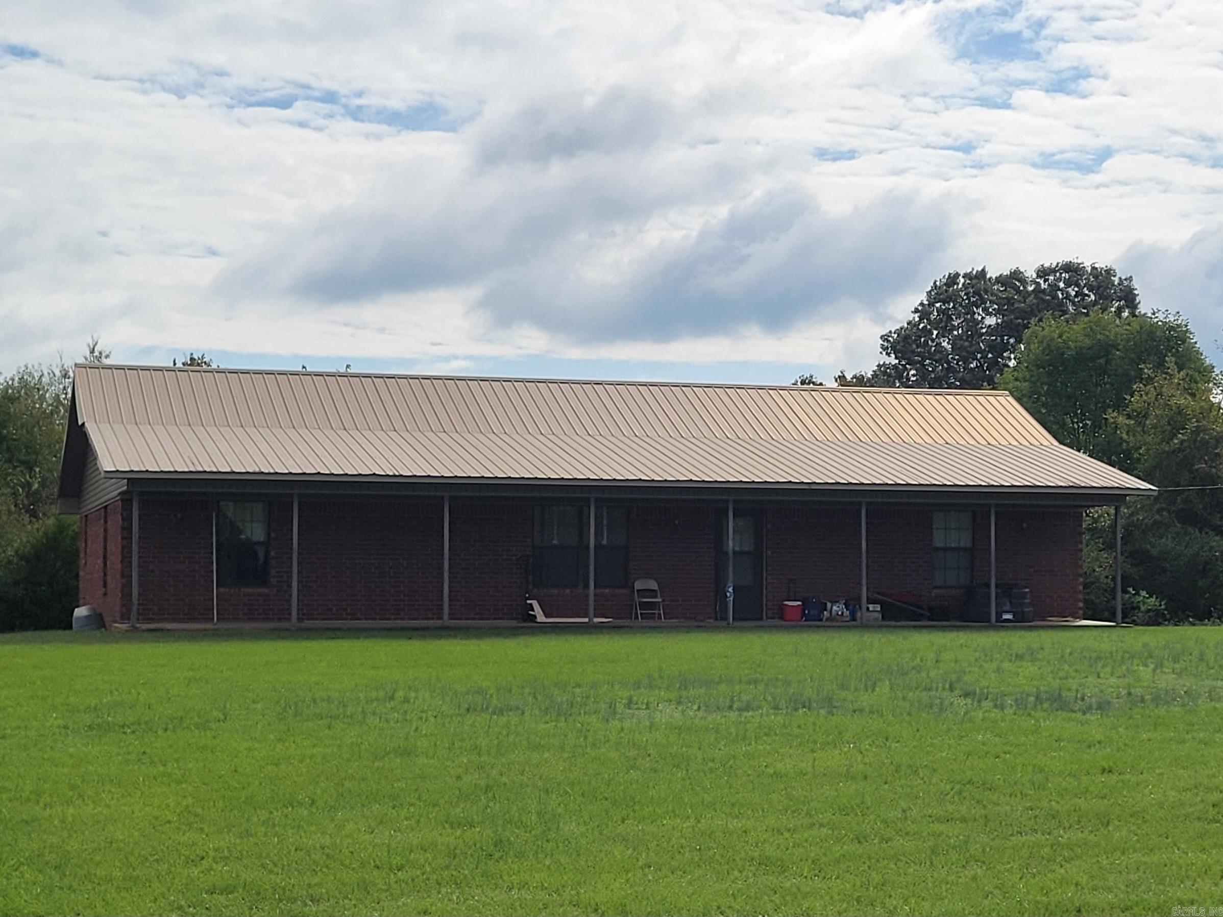250 Bluegrass Rd  Springfield, AR