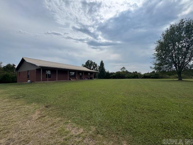 250 Bluegrass Rd  Springfield, AR
