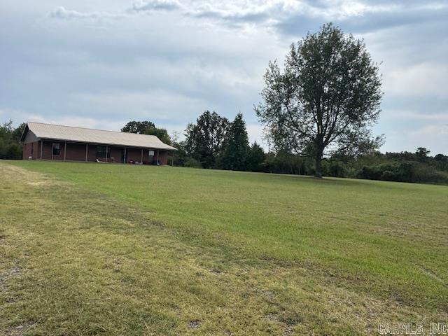 250 Bluegrass Rd  Springfield, AR