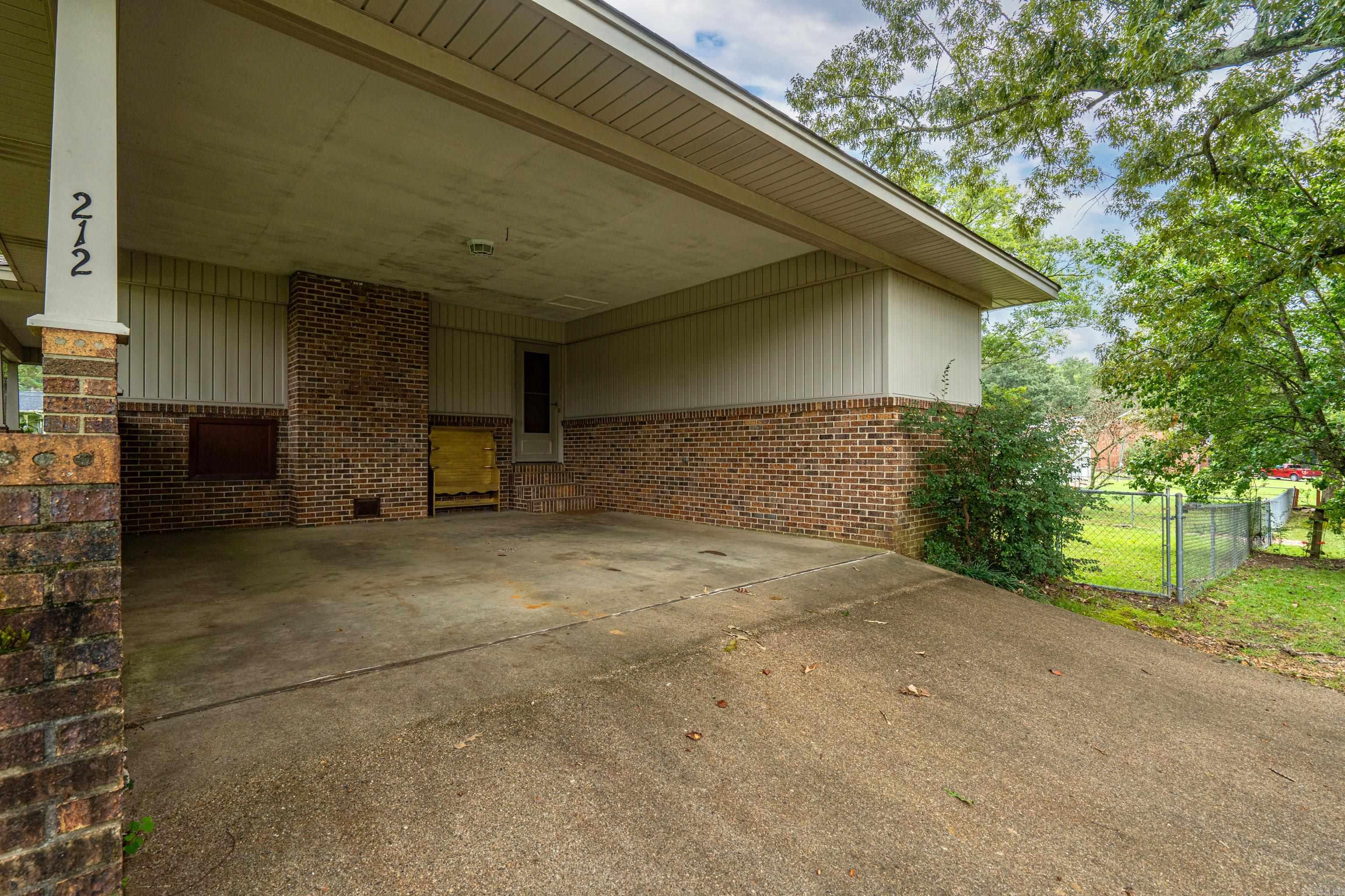 212 Adriance  Malvern, AR