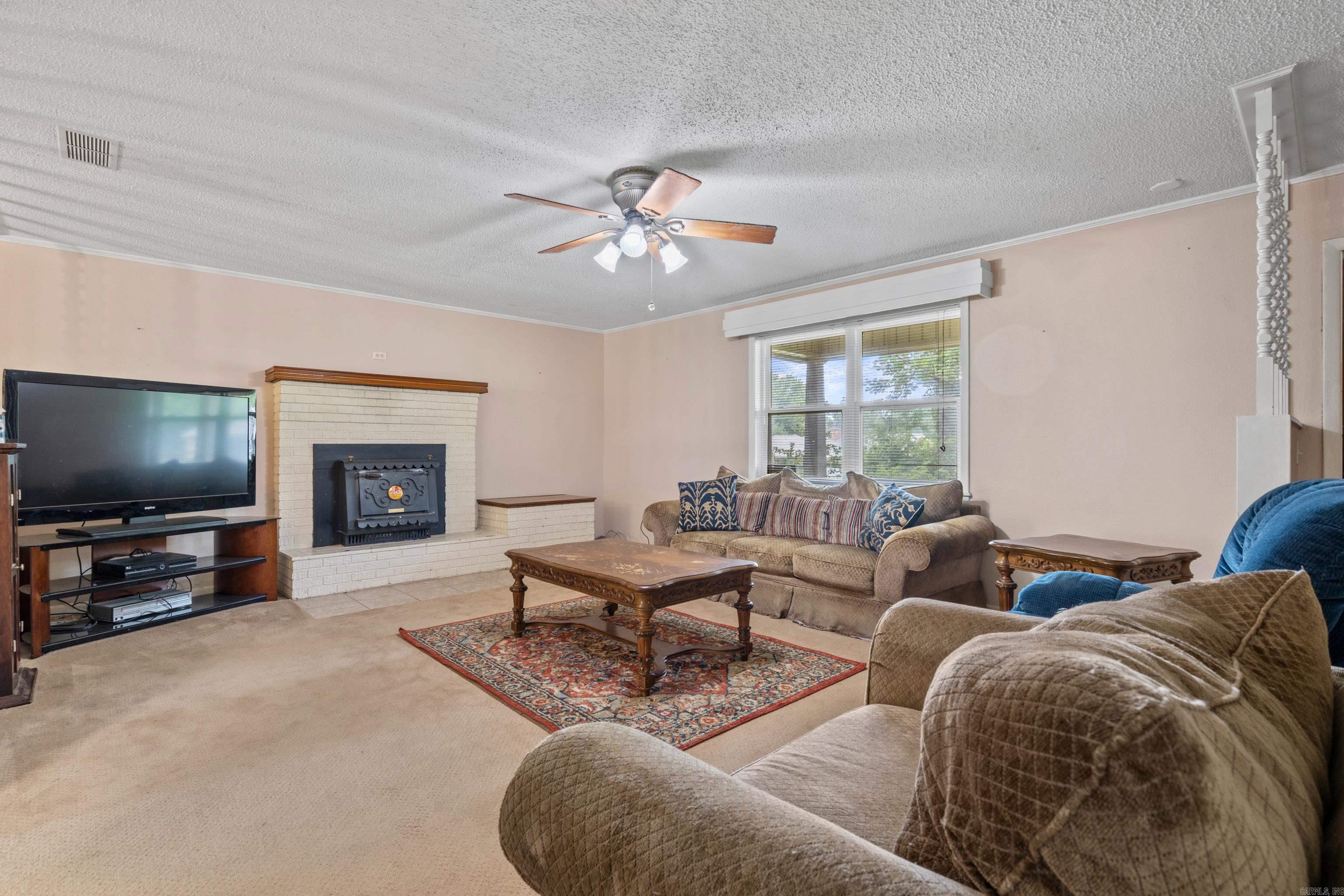 212 Adriance  Malvern, AR