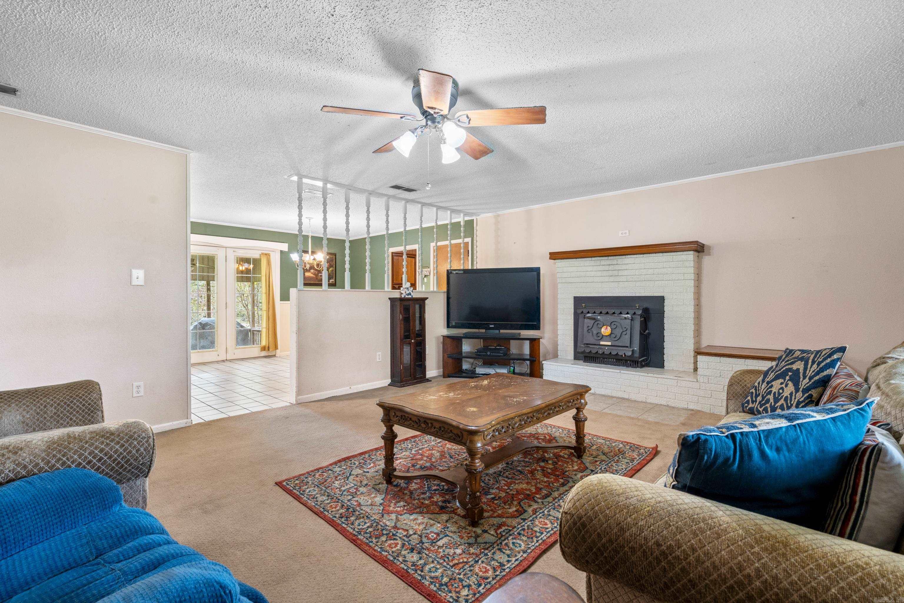 212 Adriance  Malvern, AR