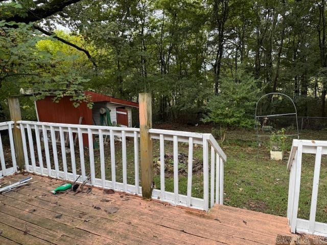 907 North Pratt  Pocahontas, AR