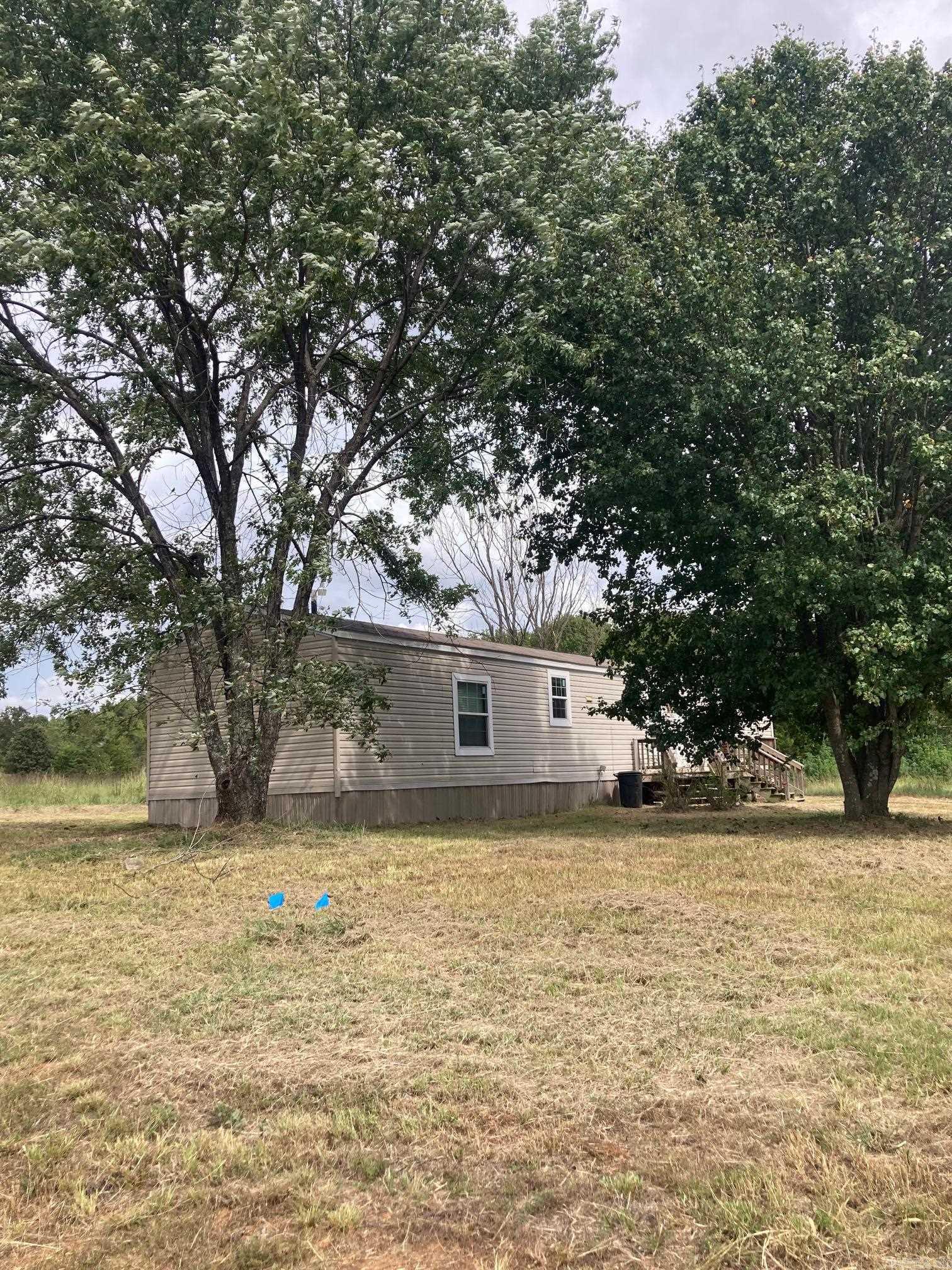 567 Daffodill  Romance, AR