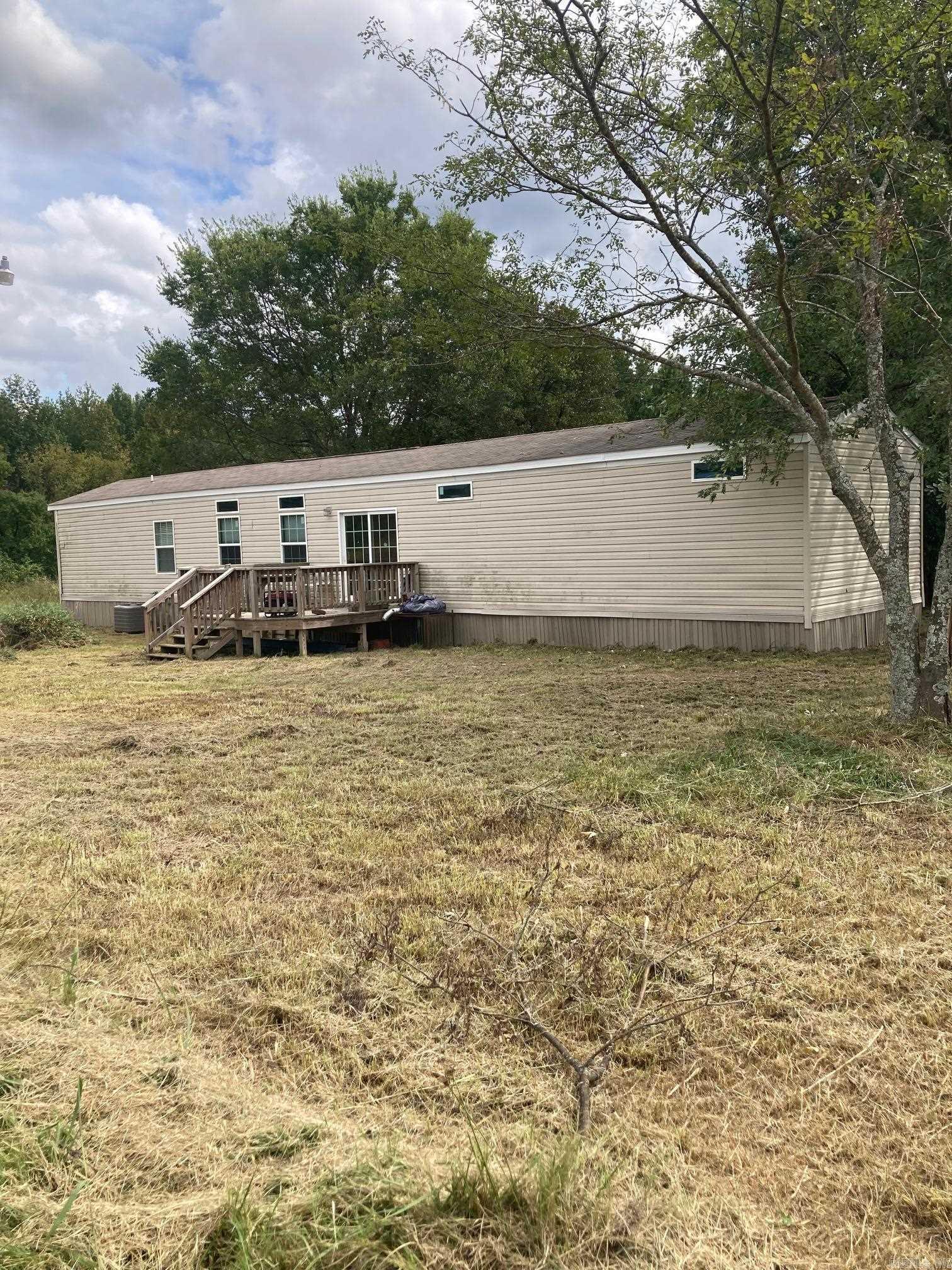 567 Daffodill  Romance, AR